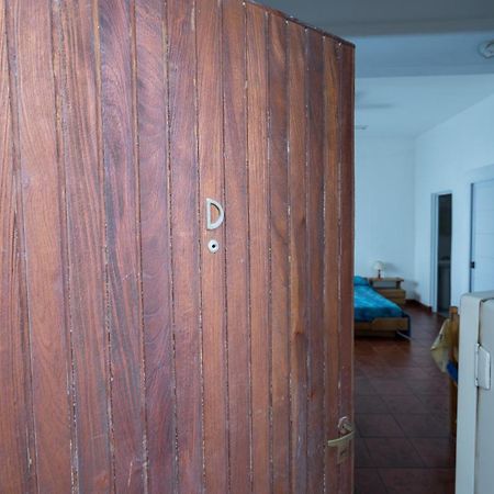 סן קלמנטה דל טויו Departamentos Villahermosa De Un Dormitorio - Dos Dormitorios Y Monoambientes מראה חיצוני תמונה