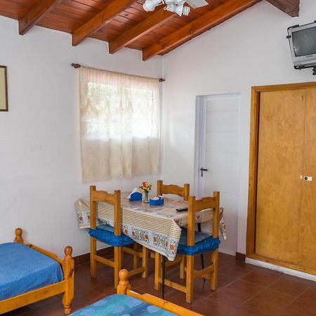 סן קלמנטה דל טויו Departamentos Villahermosa De Un Dormitorio - Dos Dormitorios Y Monoambientes מראה חיצוני תמונה