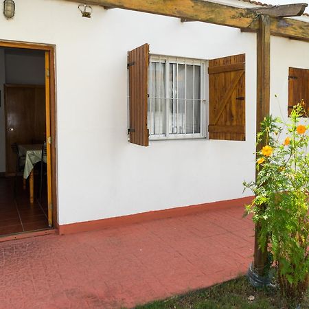 סן קלמנטה דל טויו Departamentos Villahermosa De Un Dormitorio - Dos Dormitorios Y Monoambientes מראה חיצוני תמונה