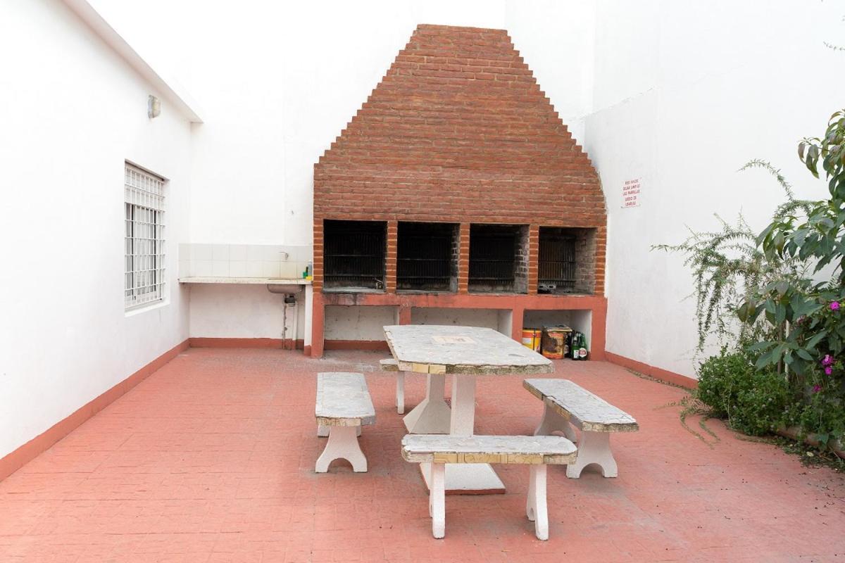 סן קלמנטה דל טויו Departamentos Villahermosa De Un Dormitorio - Dos Dormitorios Y Monoambientes מראה חיצוני תמונה