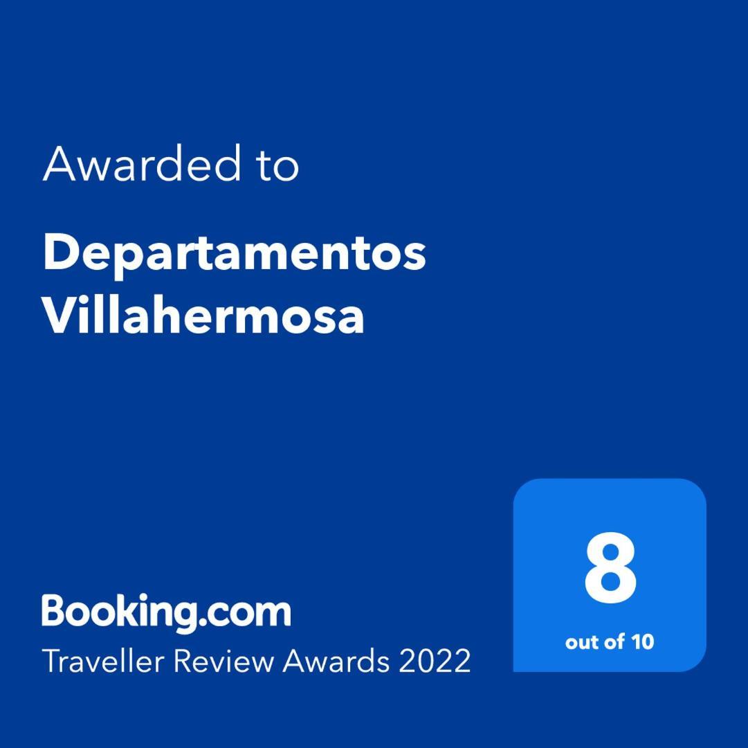 סן קלמנטה דל טויו Departamentos Villahermosa De Un Dormitorio - Dos Dormitorios Y Monoambientes מראה חיצוני תמונה