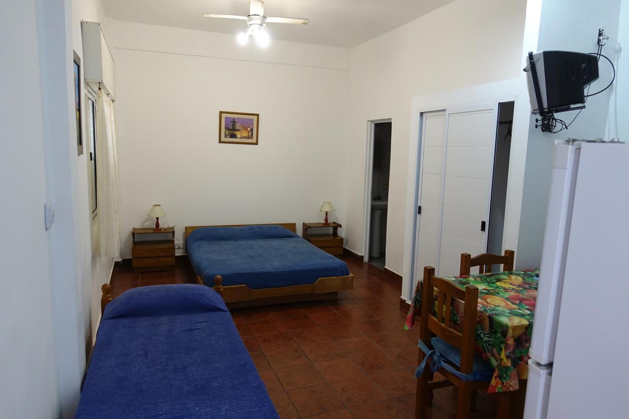 סן קלמנטה דל טויו Departamentos Villahermosa De Un Dormitorio - Dos Dormitorios Y Monoambientes מראה חיצוני תמונה