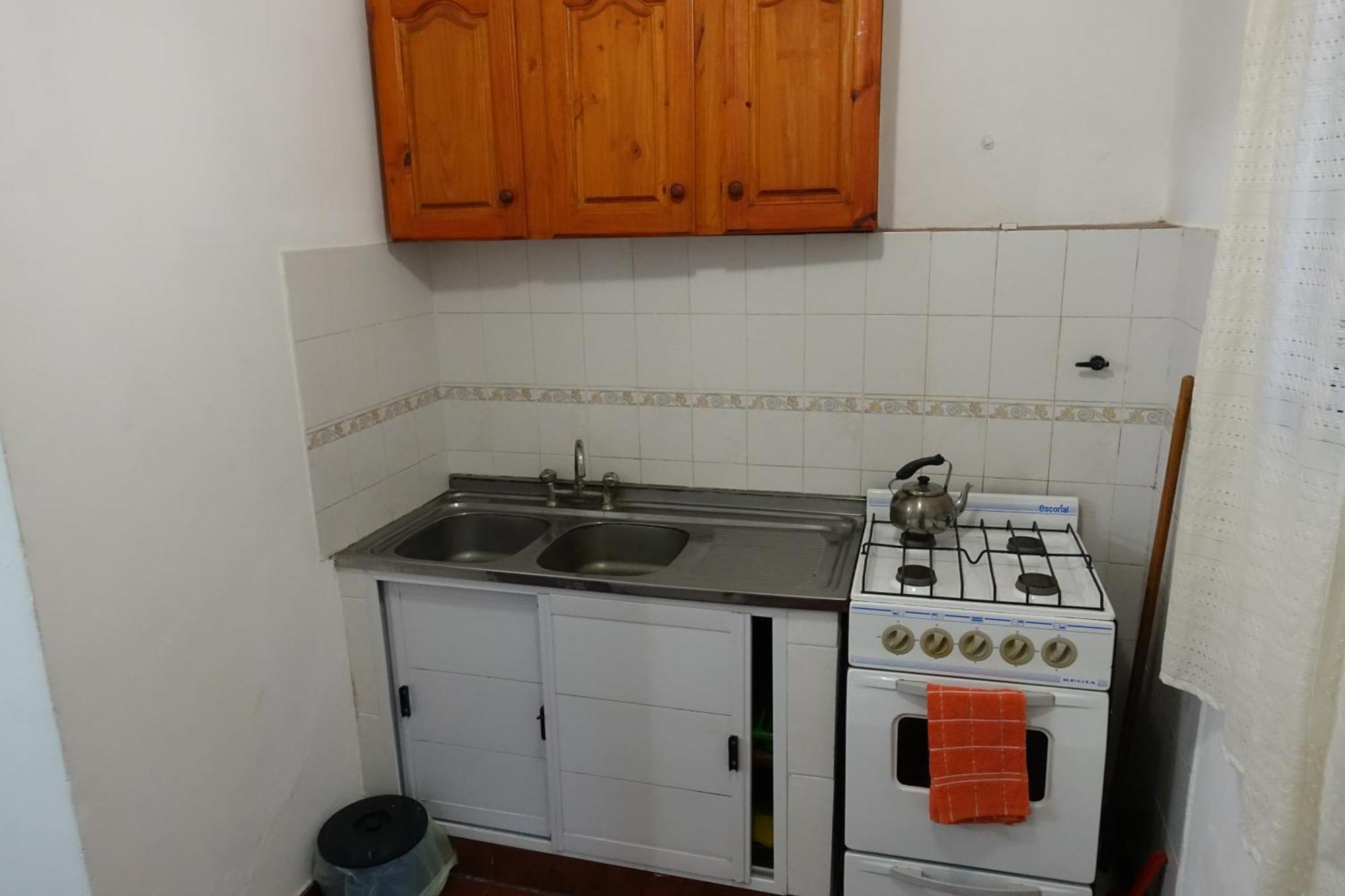 סן קלמנטה דל טויו Departamentos Villahermosa De Un Dormitorio - Dos Dormitorios Y Monoambientes מראה חיצוני תמונה