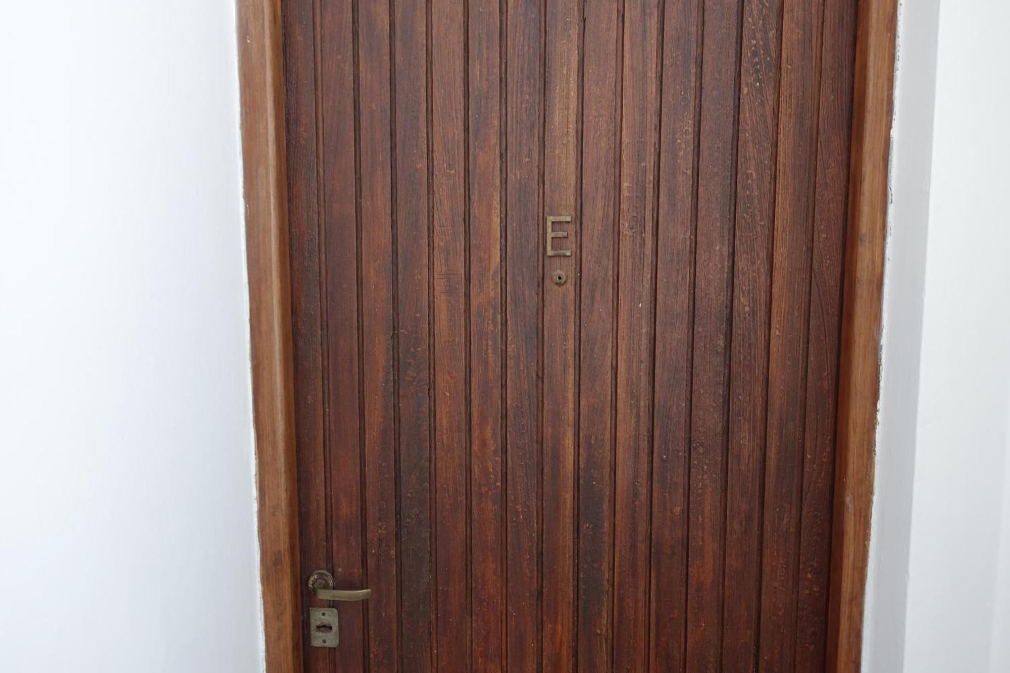 סן קלמנטה דל טויו Departamentos Villahermosa De Un Dormitorio - Dos Dormitorios Y Monoambientes מראה חיצוני תמונה