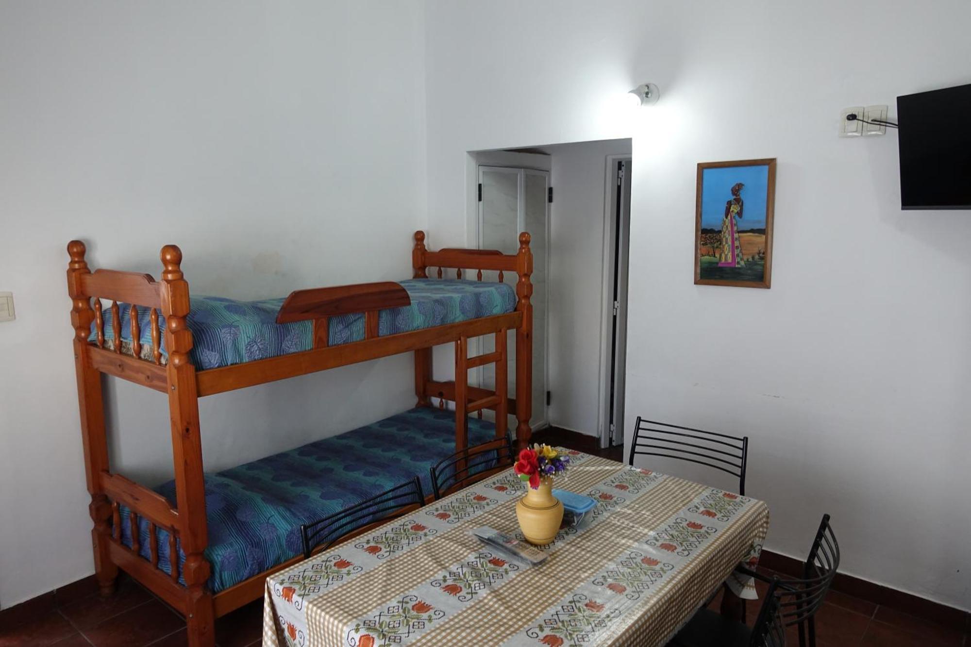 סן קלמנטה דל טויו Departamentos Villahermosa De Un Dormitorio - Dos Dormitorios Y Monoambientes מראה חיצוני תמונה