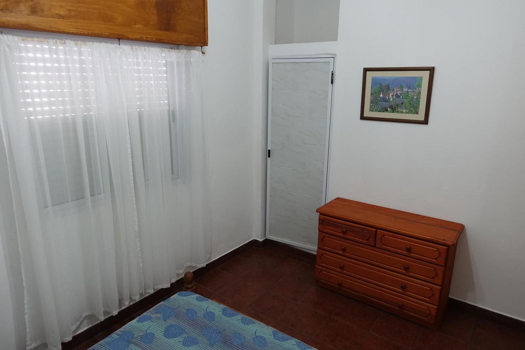 סן קלמנטה דל טויו Departamentos Villahermosa De Un Dormitorio - Dos Dormitorios Y Monoambientes מראה חיצוני תמונה