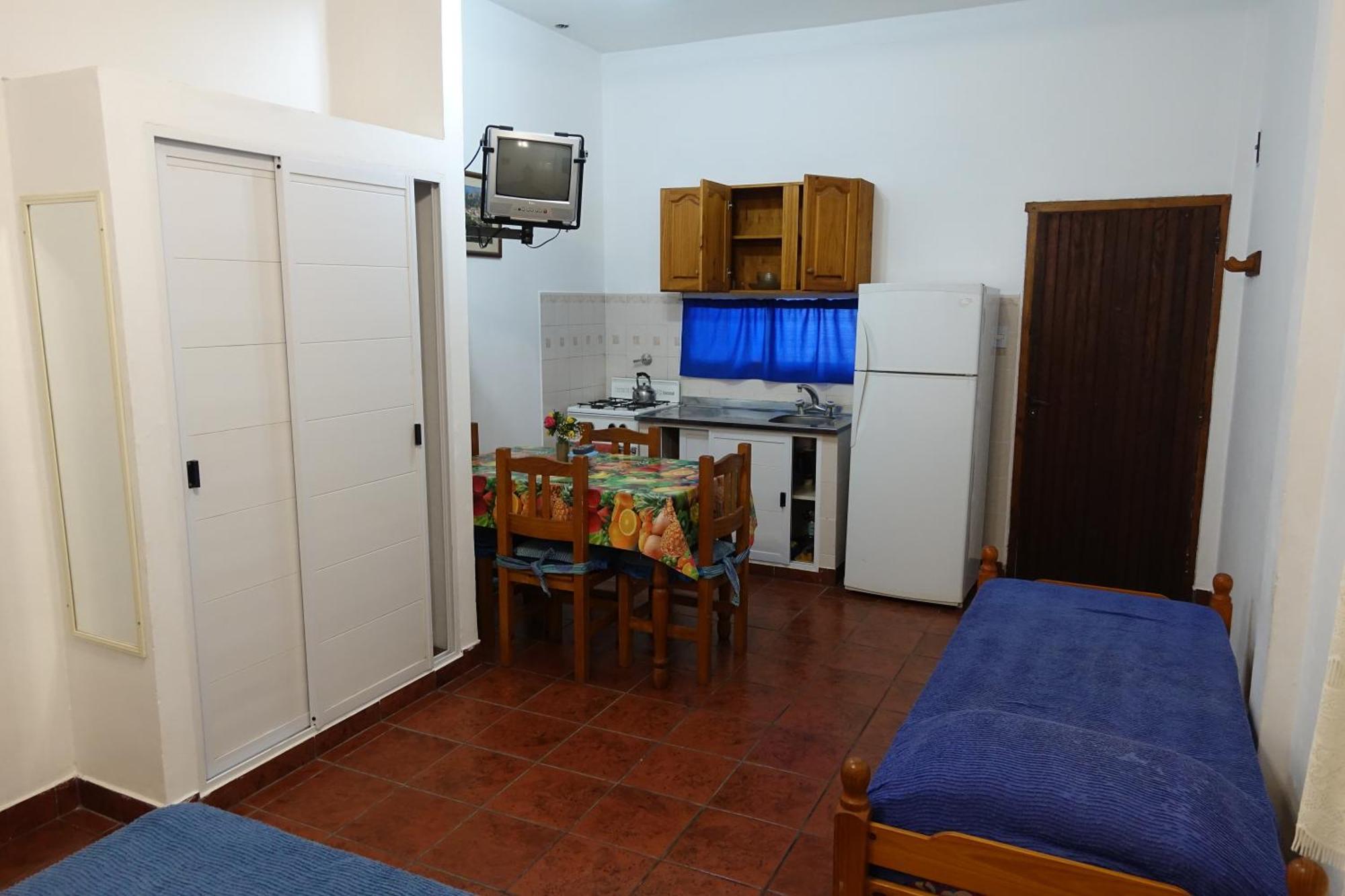 סן קלמנטה דל טויו Departamentos Villahermosa De Un Dormitorio - Dos Dormitorios Y Monoambientes מראה חיצוני תמונה