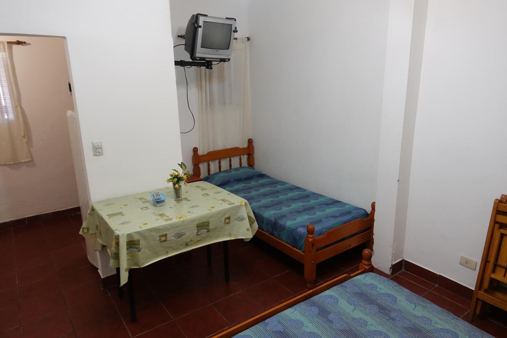 סן קלמנטה דל טויו Departamentos Villahermosa De Un Dormitorio - Dos Dormitorios Y Monoambientes מראה חיצוני תמונה