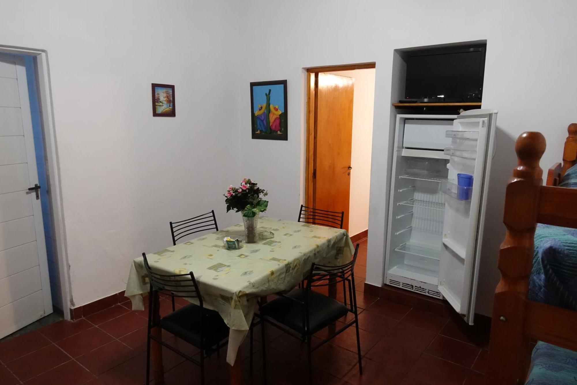 סן קלמנטה דל טויו Departamentos Villahermosa De Un Dormitorio - Dos Dormitorios Y Monoambientes מראה חיצוני תמונה