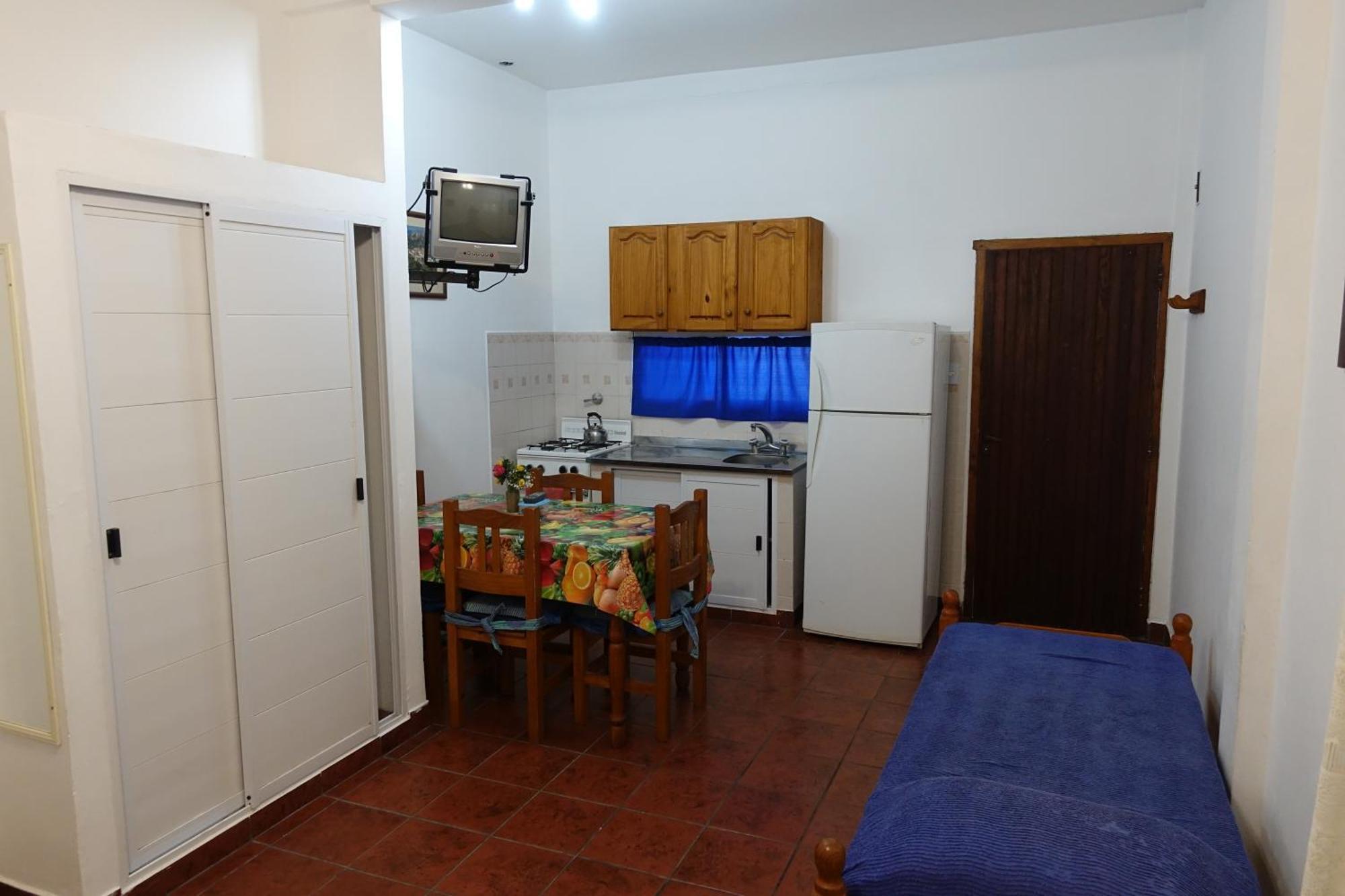 סן קלמנטה דל טויו Departamentos Villahermosa De Un Dormitorio - Dos Dormitorios Y Monoambientes מראה חיצוני תמונה