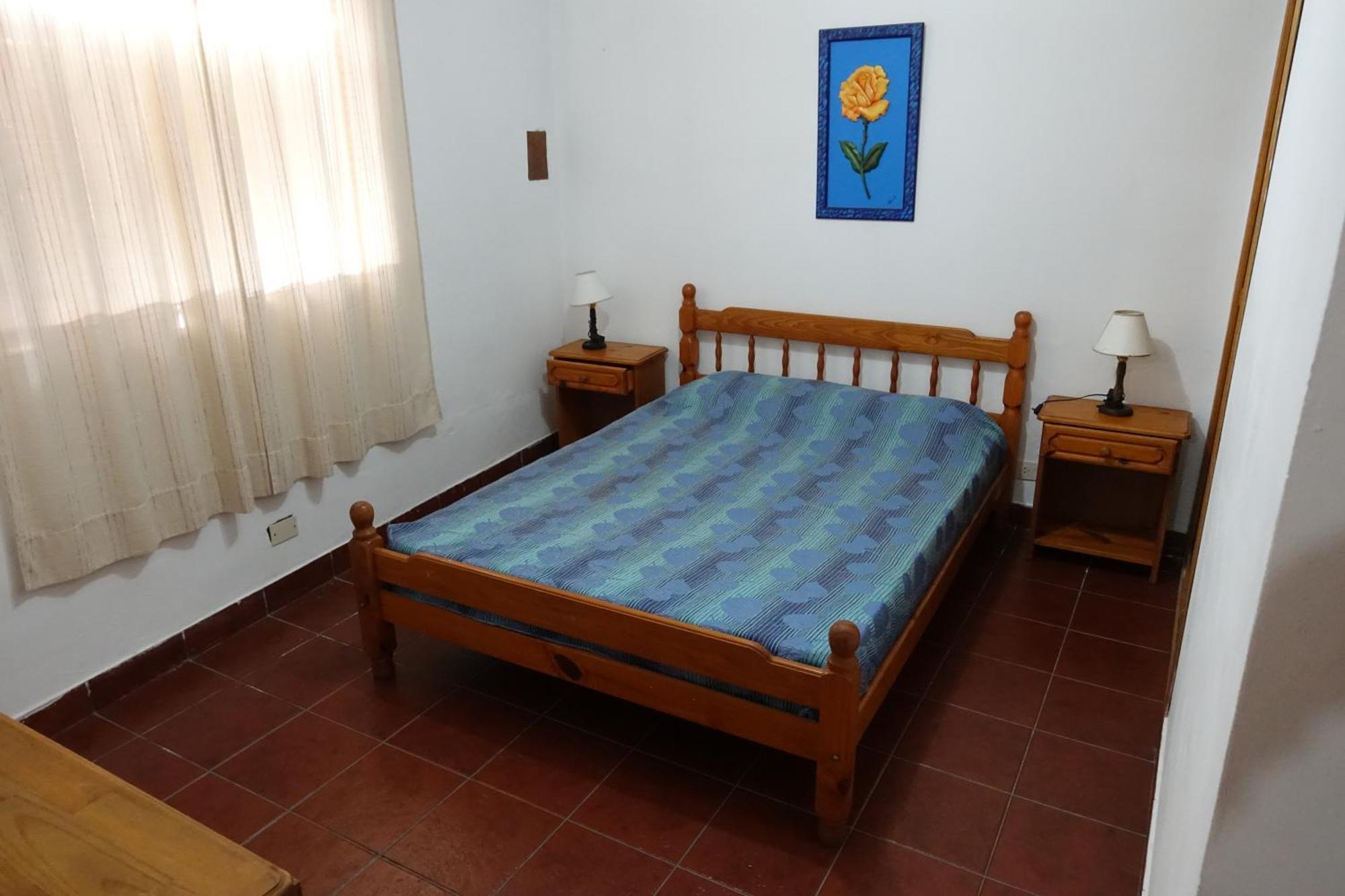 סן קלמנטה דל טויו Departamentos Villahermosa De Un Dormitorio - Dos Dormitorios Y Monoambientes מראה חיצוני תמונה