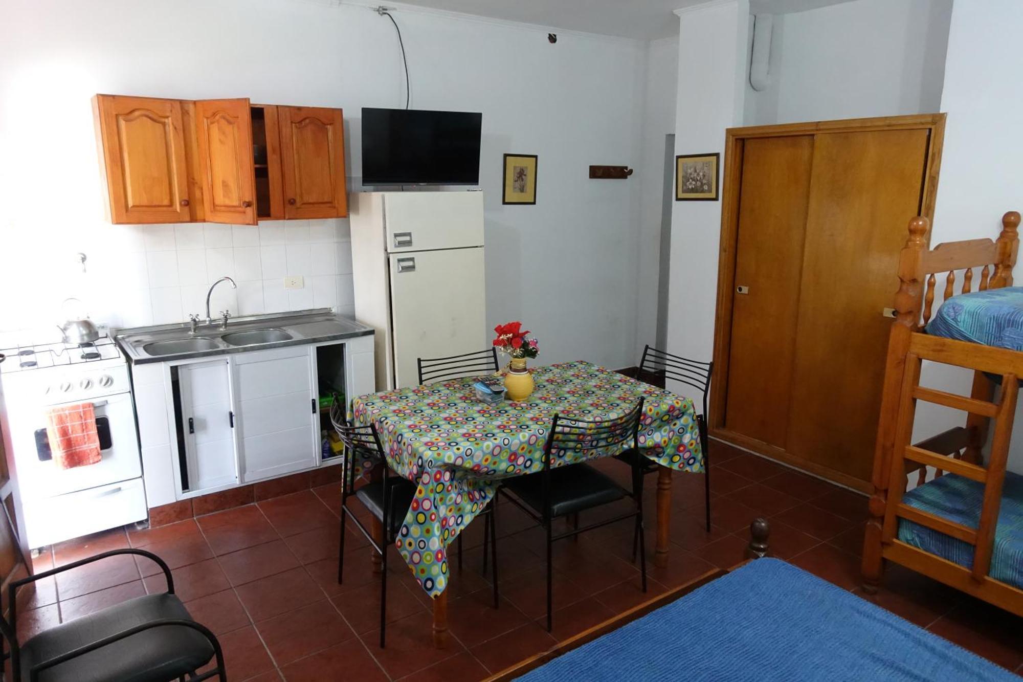 סן קלמנטה דל טויו Departamentos Villahermosa De Un Dormitorio - Dos Dormitorios Y Monoambientes מראה חיצוני תמונה