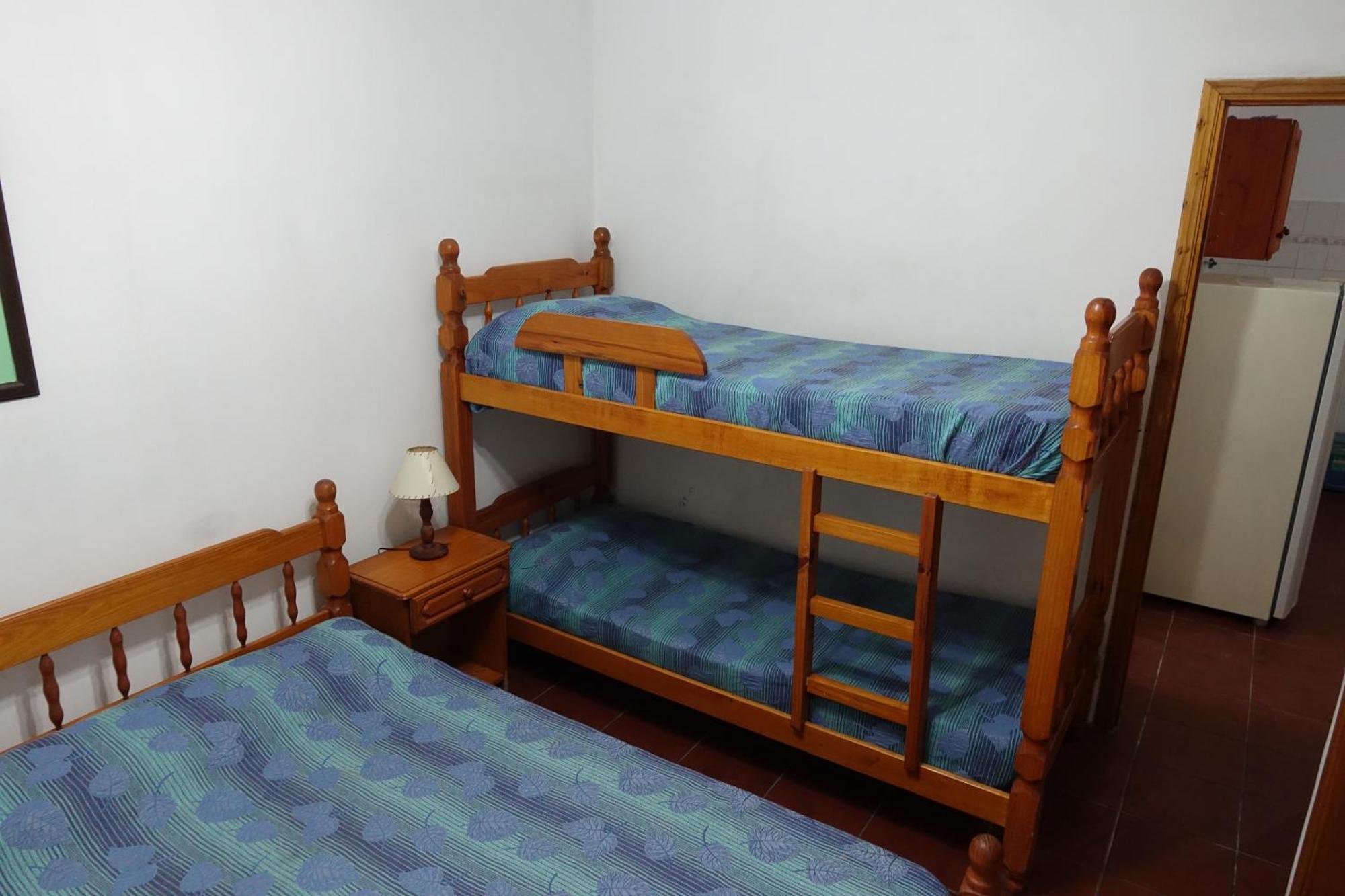 סן קלמנטה דל טויו Departamentos Villahermosa De Un Dormitorio - Dos Dormitorios Y Monoambientes מראה חיצוני תמונה