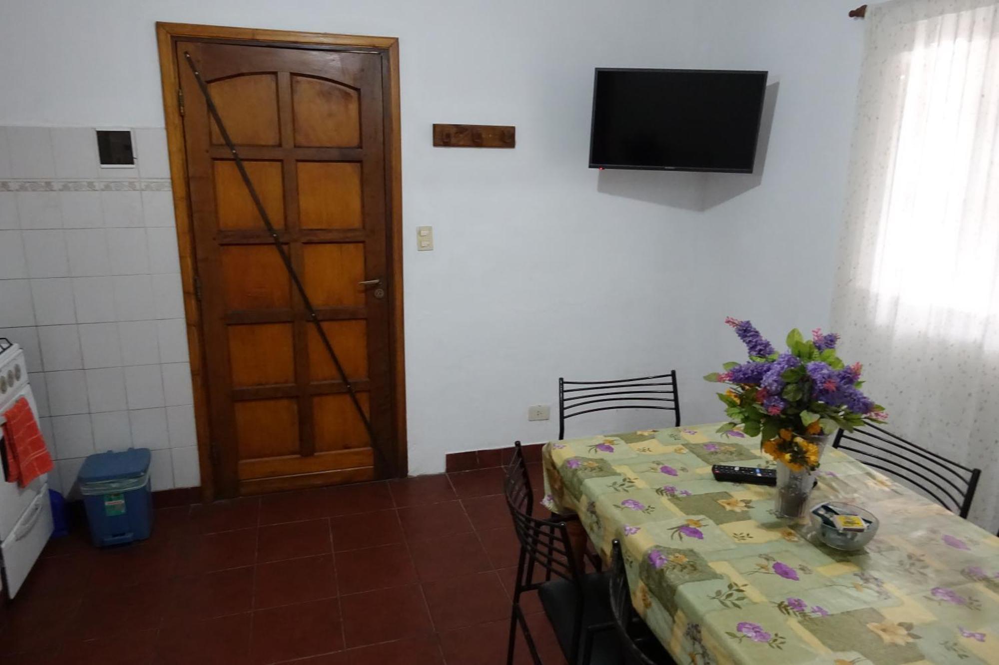 סן קלמנטה דל טויו Departamentos Villahermosa De Un Dormitorio - Dos Dormitorios Y Monoambientes מראה חיצוני תמונה