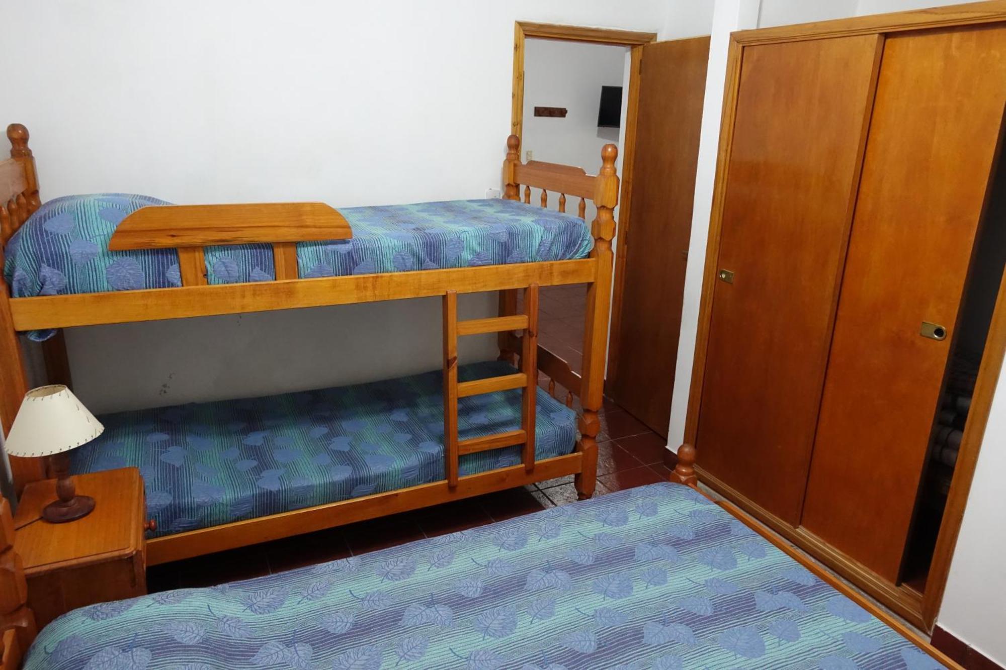 סן קלמנטה דל טויו Departamentos Villahermosa De Un Dormitorio - Dos Dormitorios Y Monoambientes מראה חיצוני תמונה