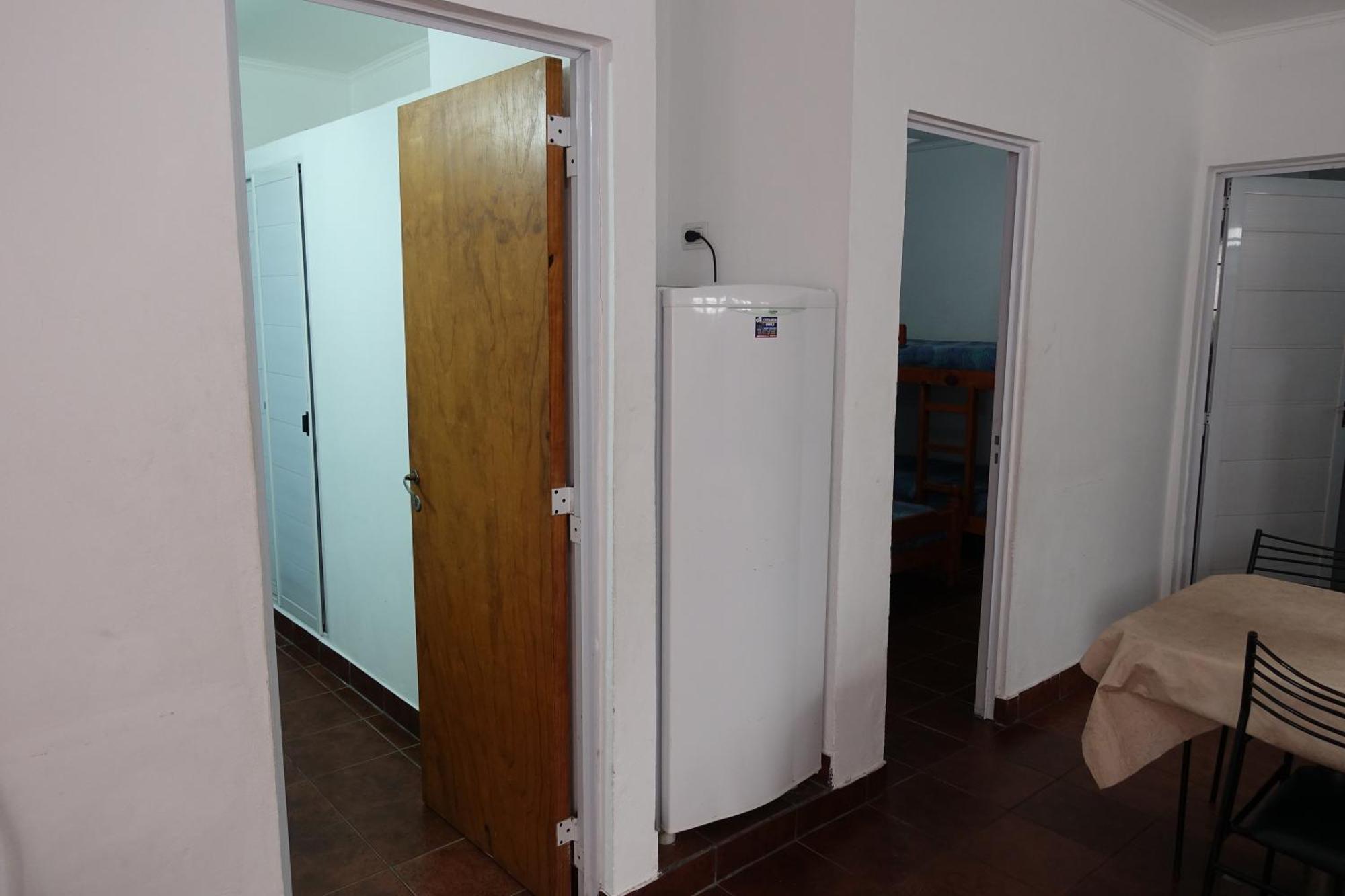 סן קלמנטה דל טויו Departamentos Villahermosa De Un Dormitorio - Dos Dormitorios Y Monoambientes מראה חיצוני תמונה