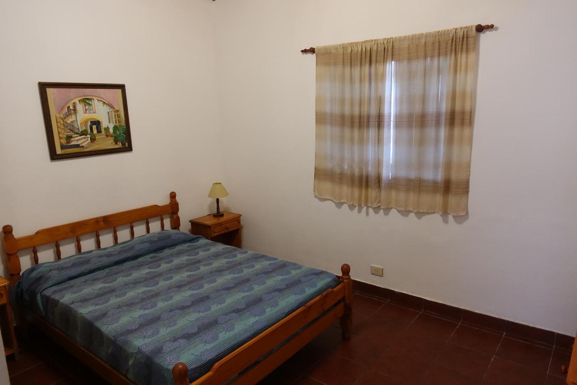 סן קלמנטה דל טויו Departamentos Villahermosa De Un Dormitorio - Dos Dormitorios Y Monoambientes מראה חיצוני תמונה