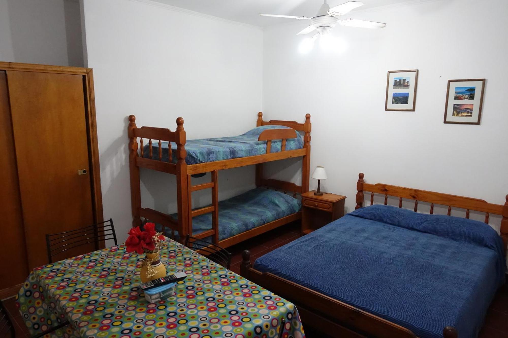 סן קלמנטה דל טויו Departamentos Villahermosa De Un Dormitorio - Dos Dormitorios Y Monoambientes מראה חיצוני תמונה