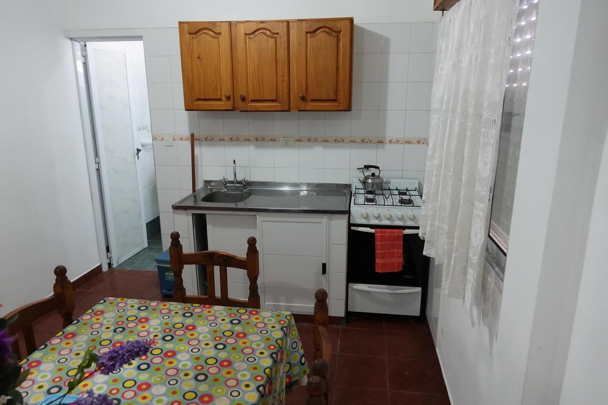 סן קלמנטה דל טויו Departamentos Villahermosa De Un Dormitorio - Dos Dormitorios Y Monoambientes מראה חיצוני תמונה