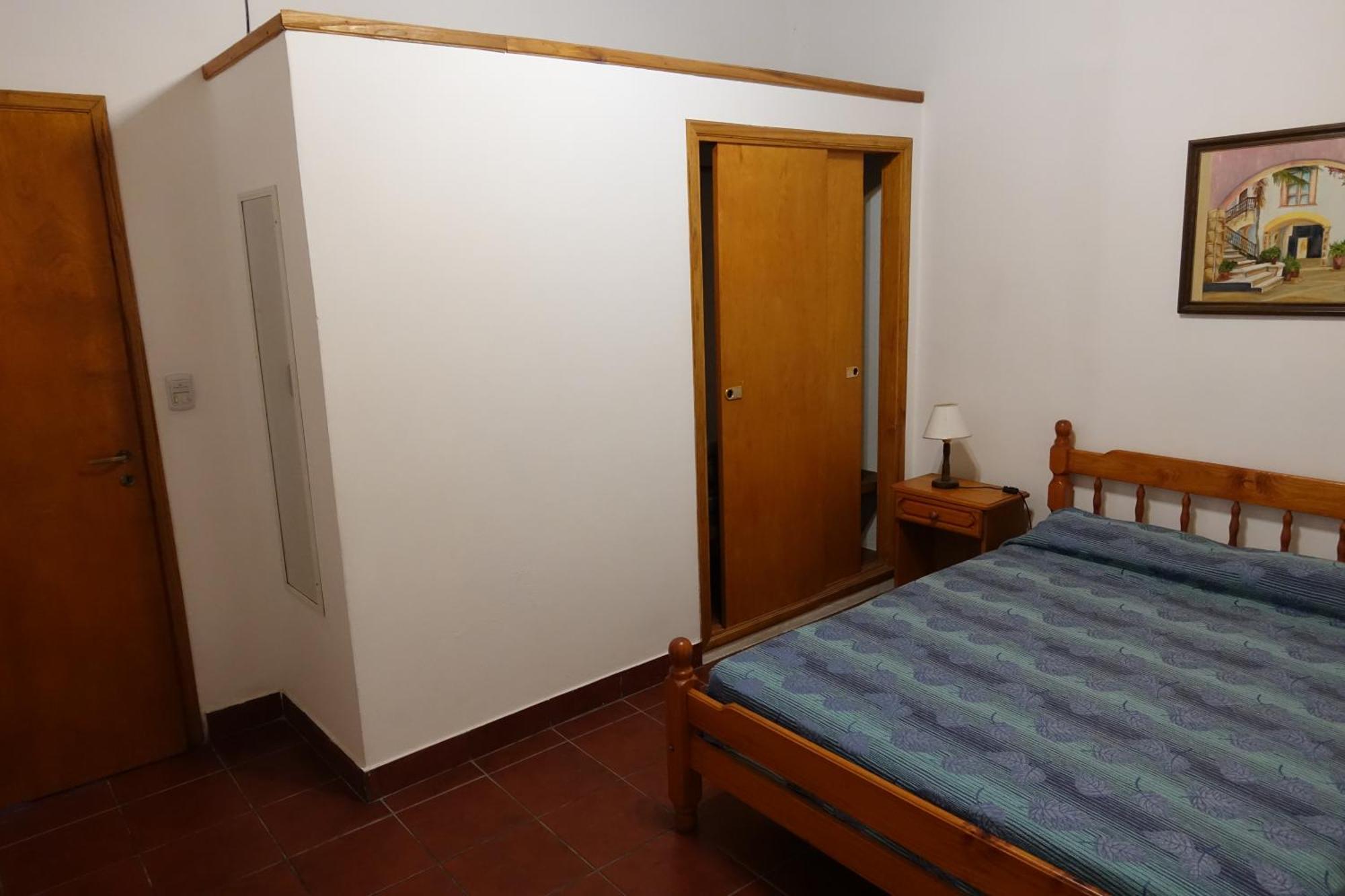 סן קלמנטה דל טויו Departamentos Villahermosa De Un Dormitorio - Dos Dormitorios Y Monoambientes מראה חיצוני תמונה