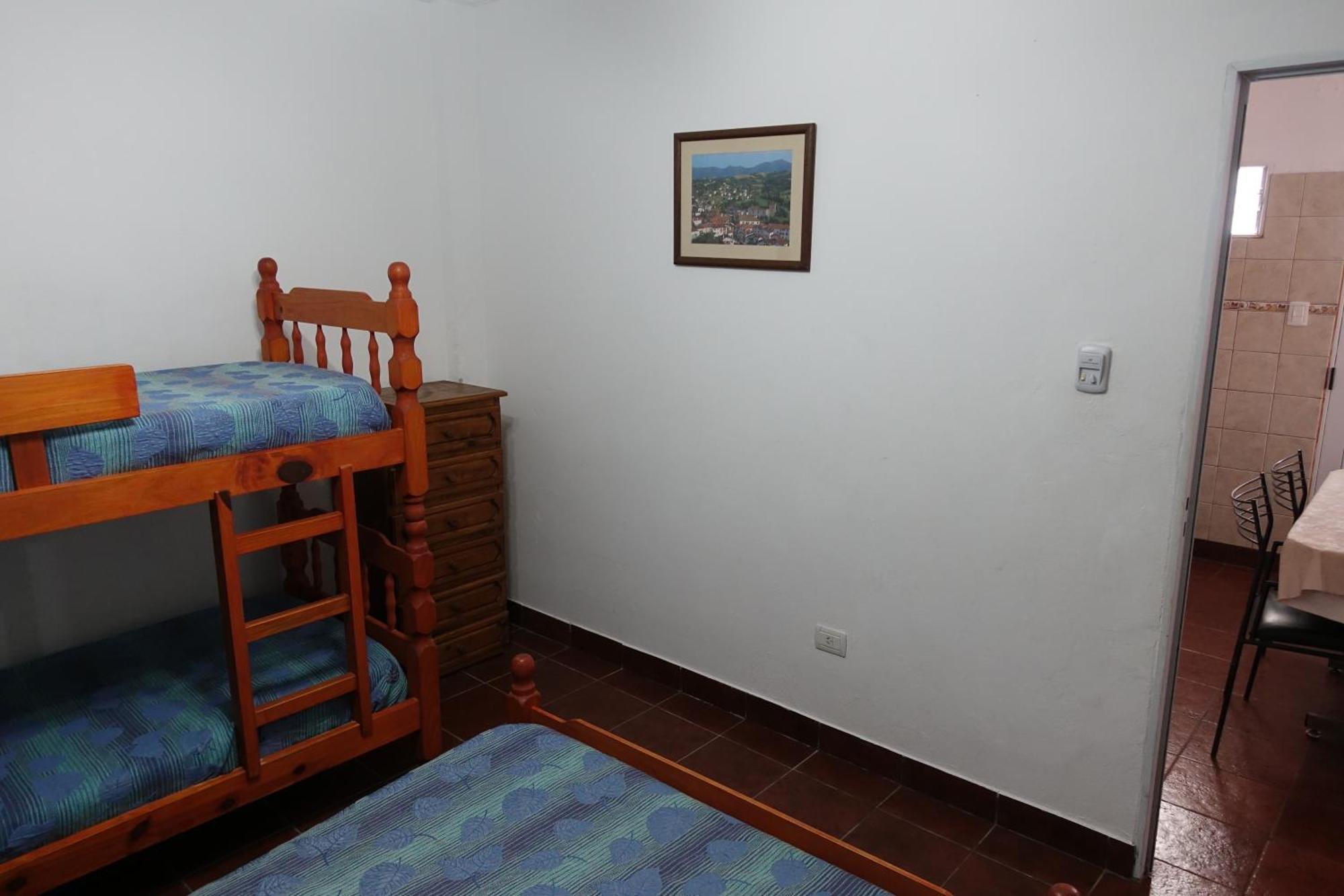 סן קלמנטה דל טויו Departamentos Villahermosa De Un Dormitorio - Dos Dormitorios Y Monoambientes מראה חיצוני תמונה