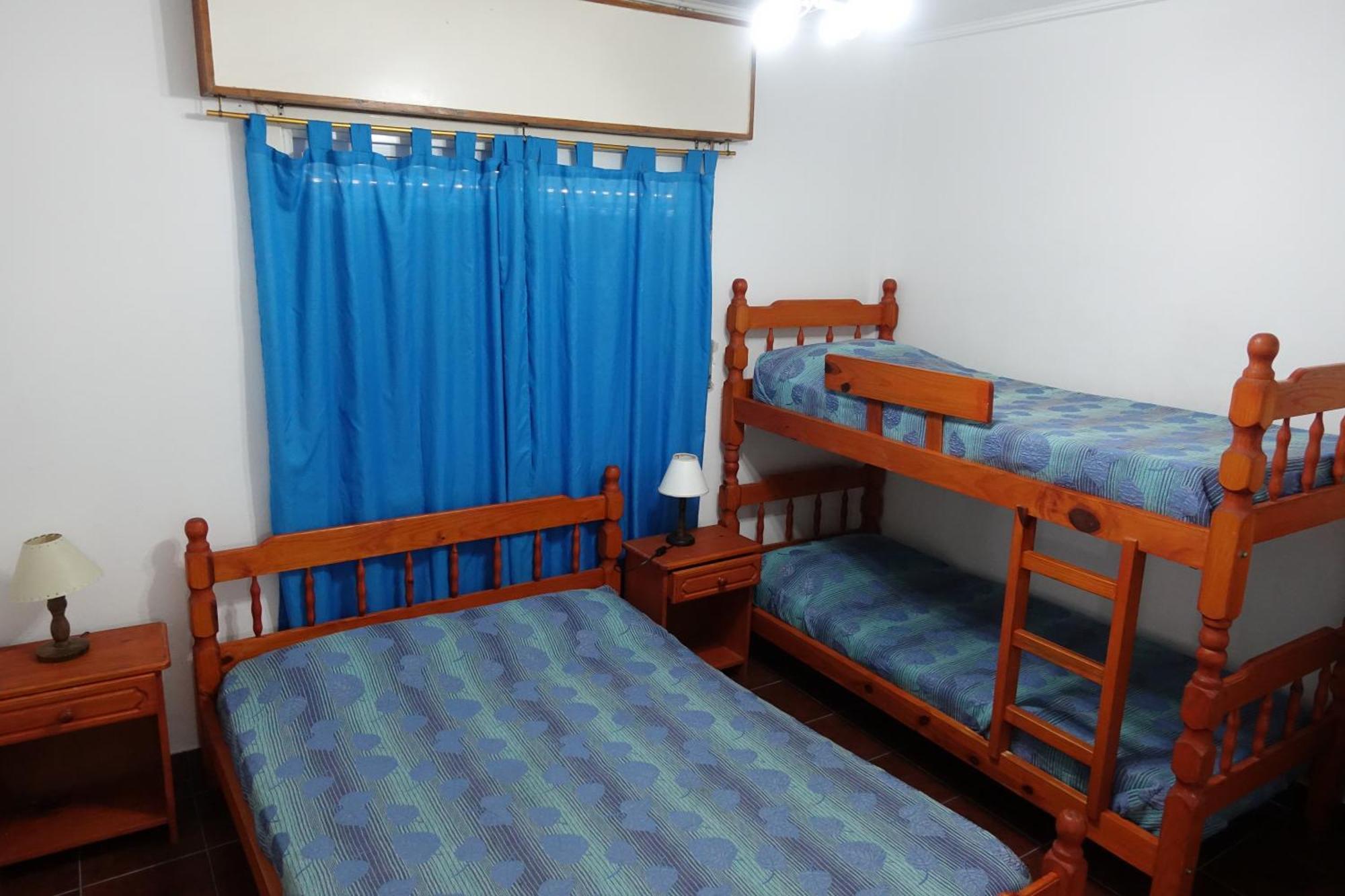 סן קלמנטה דל טויו Departamentos Villahermosa De Un Dormitorio - Dos Dormitorios Y Monoambientes מראה חיצוני תמונה