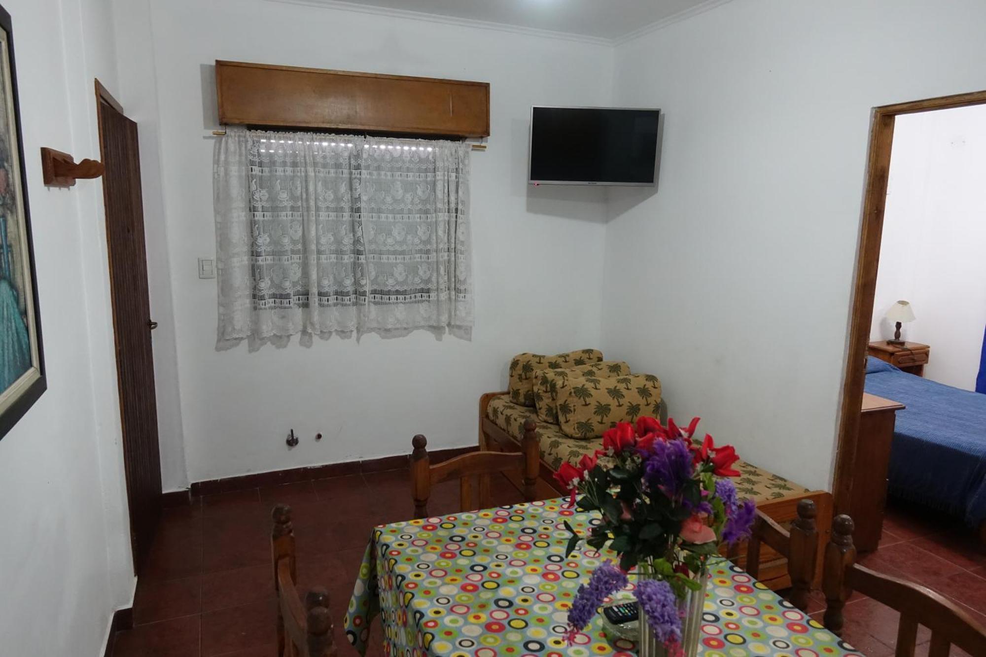 סן קלמנטה דל טויו Departamentos Villahermosa De Un Dormitorio - Dos Dormitorios Y Monoambientes מראה חיצוני תמונה