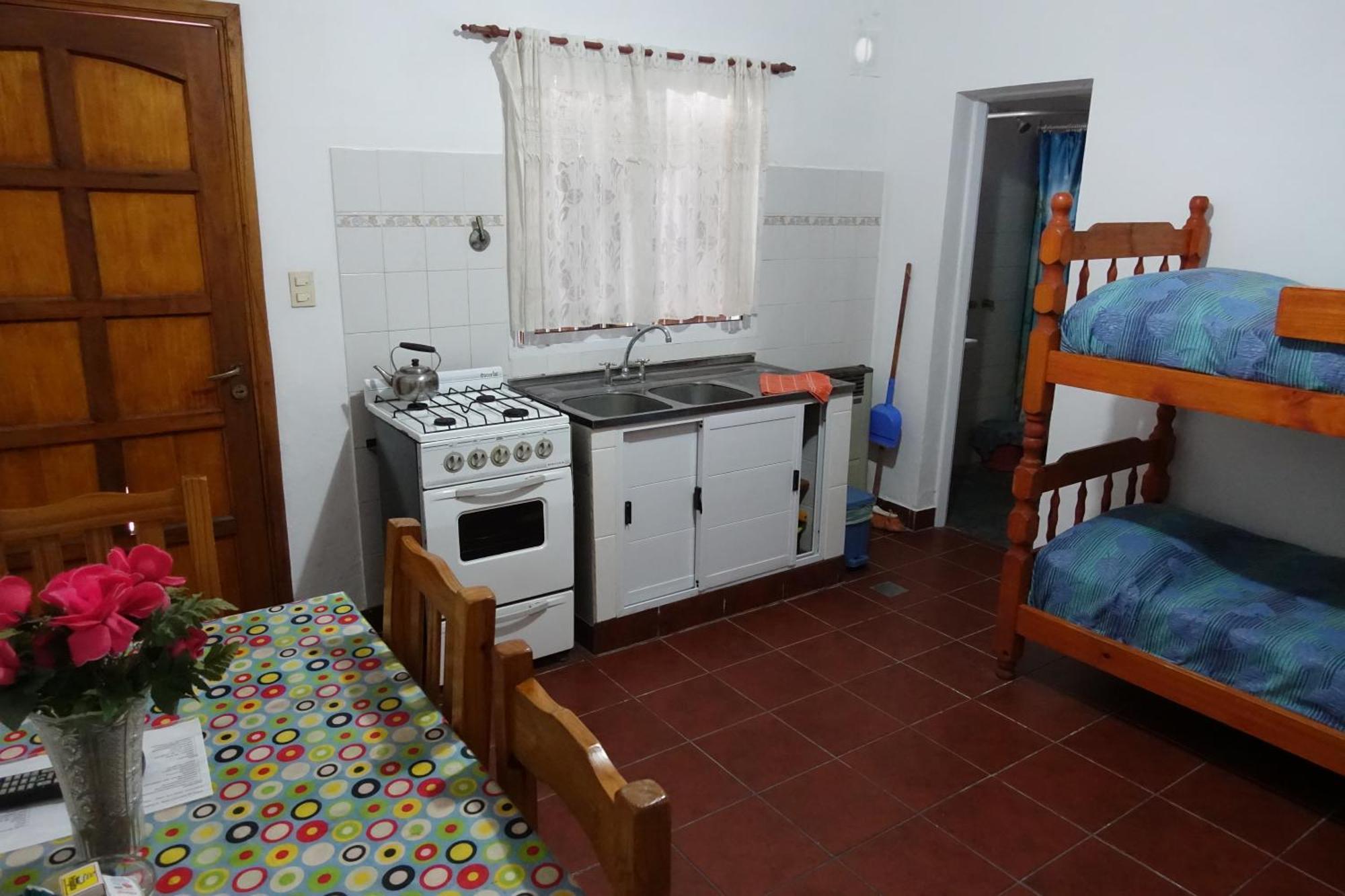 סן קלמנטה דל טויו Departamentos Villahermosa De Un Dormitorio - Dos Dormitorios Y Monoambientes מראה חיצוני תמונה