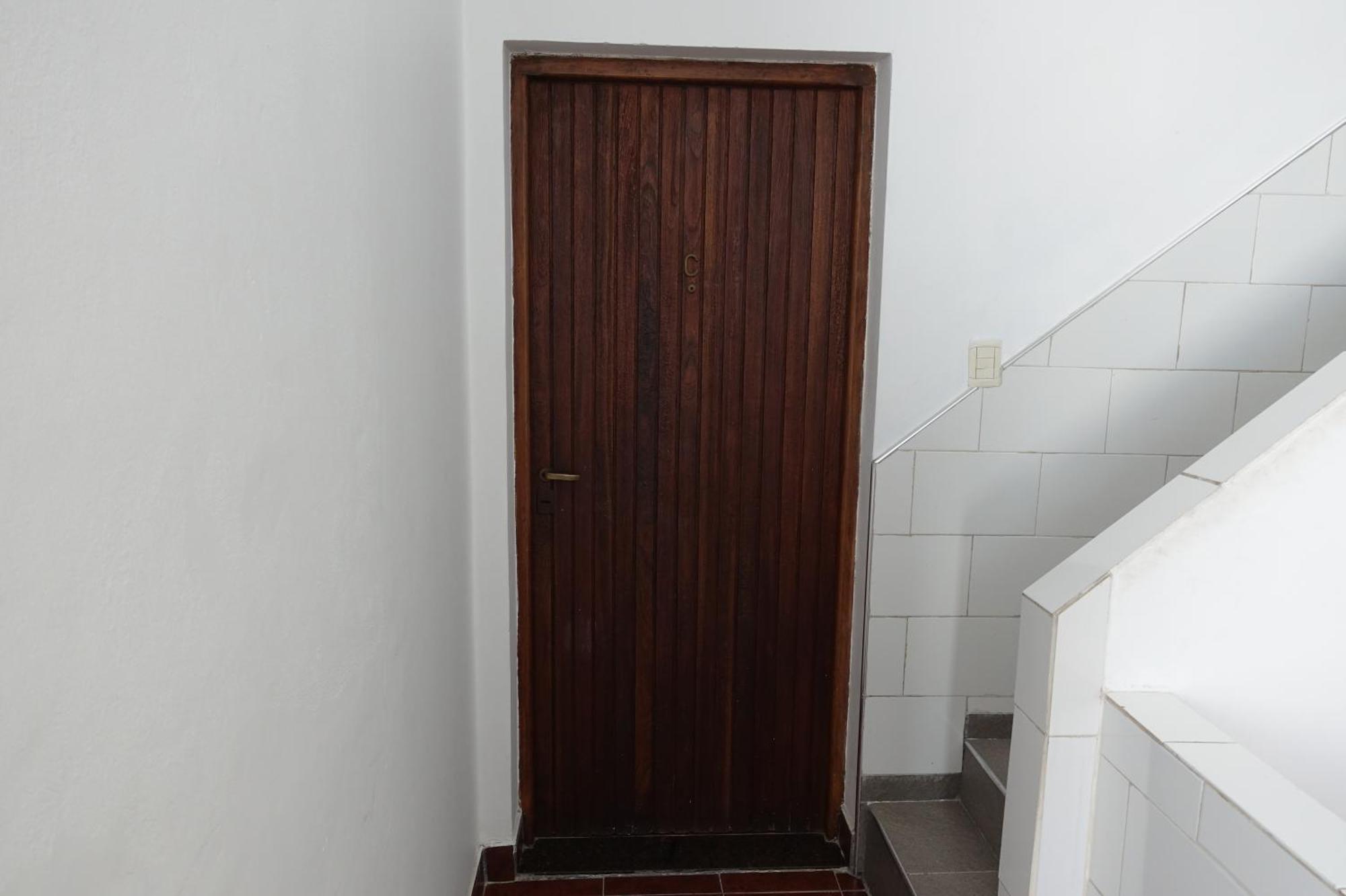 סן קלמנטה דל טויו Departamentos Villahermosa De Un Dormitorio - Dos Dormitorios Y Monoambientes מראה חיצוני תמונה
