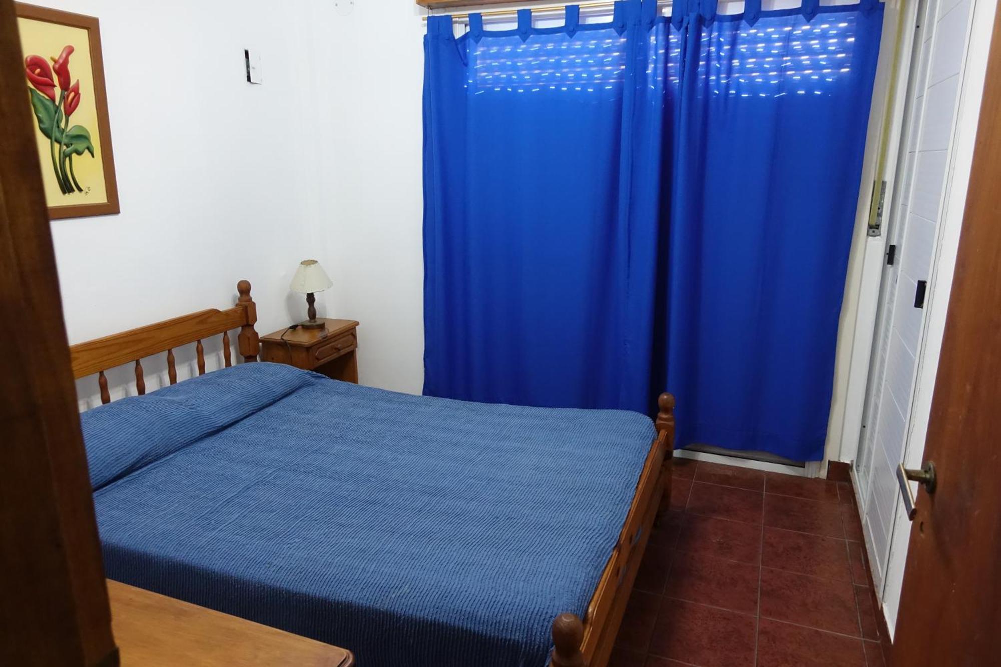 סן קלמנטה דל טויו Departamentos Villahermosa De Un Dormitorio - Dos Dormitorios Y Monoambientes מראה חיצוני תמונה
