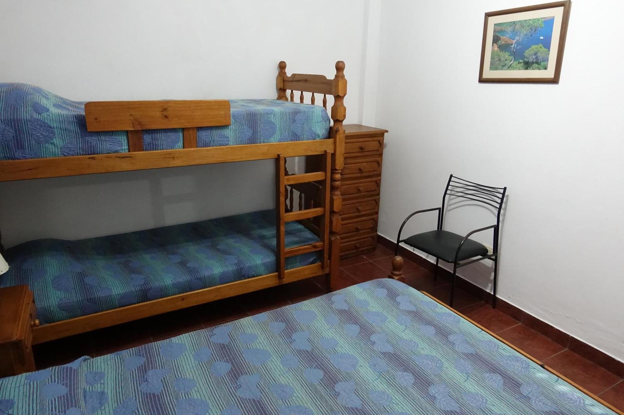 סן קלמנטה דל טויו Departamentos Villahermosa De Un Dormitorio - Dos Dormitorios Y Monoambientes מראה חיצוני תמונה