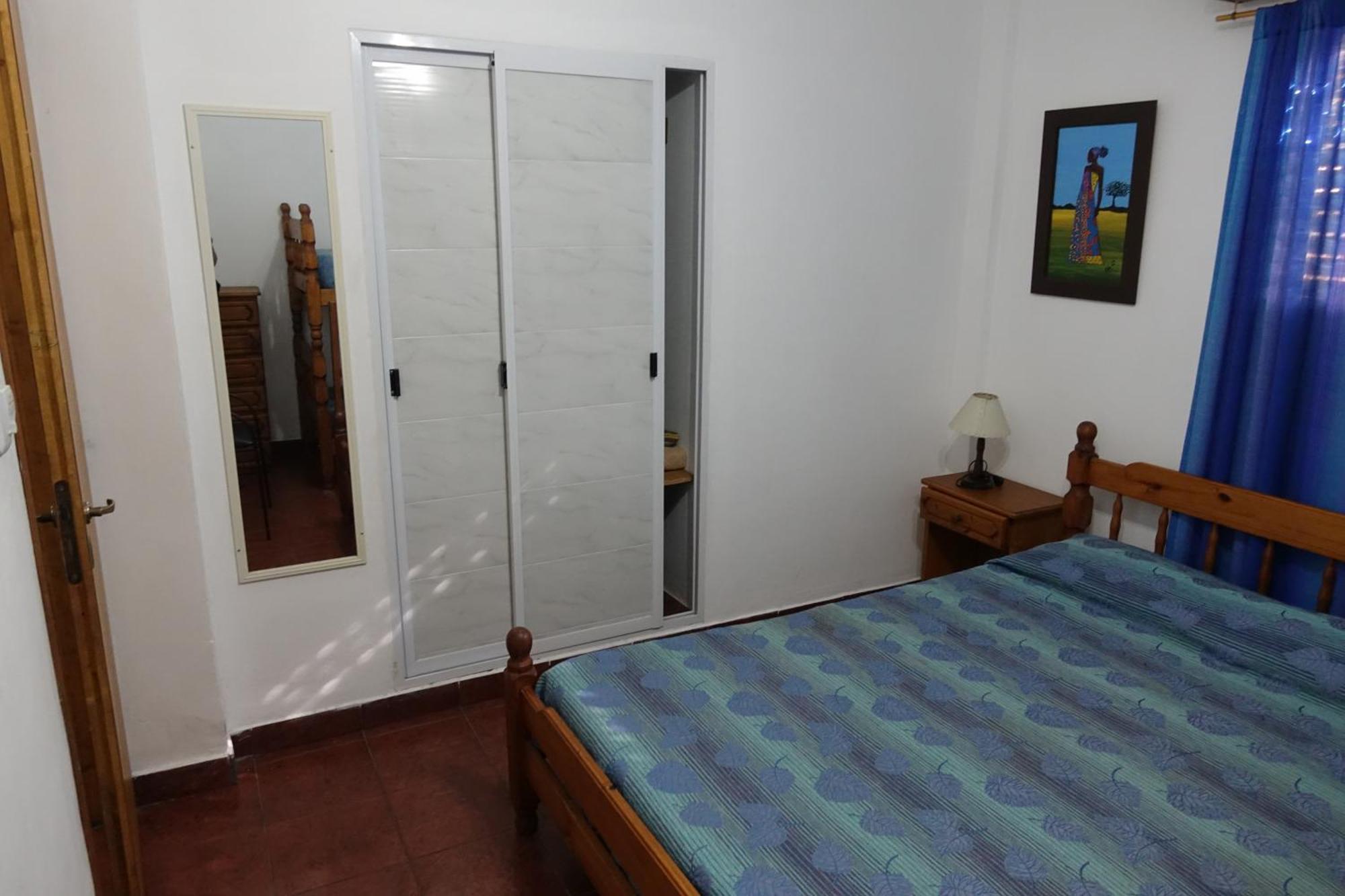 סן קלמנטה דל טויו Departamentos Villahermosa De Un Dormitorio - Dos Dormitorios Y Monoambientes מראה חיצוני תמונה