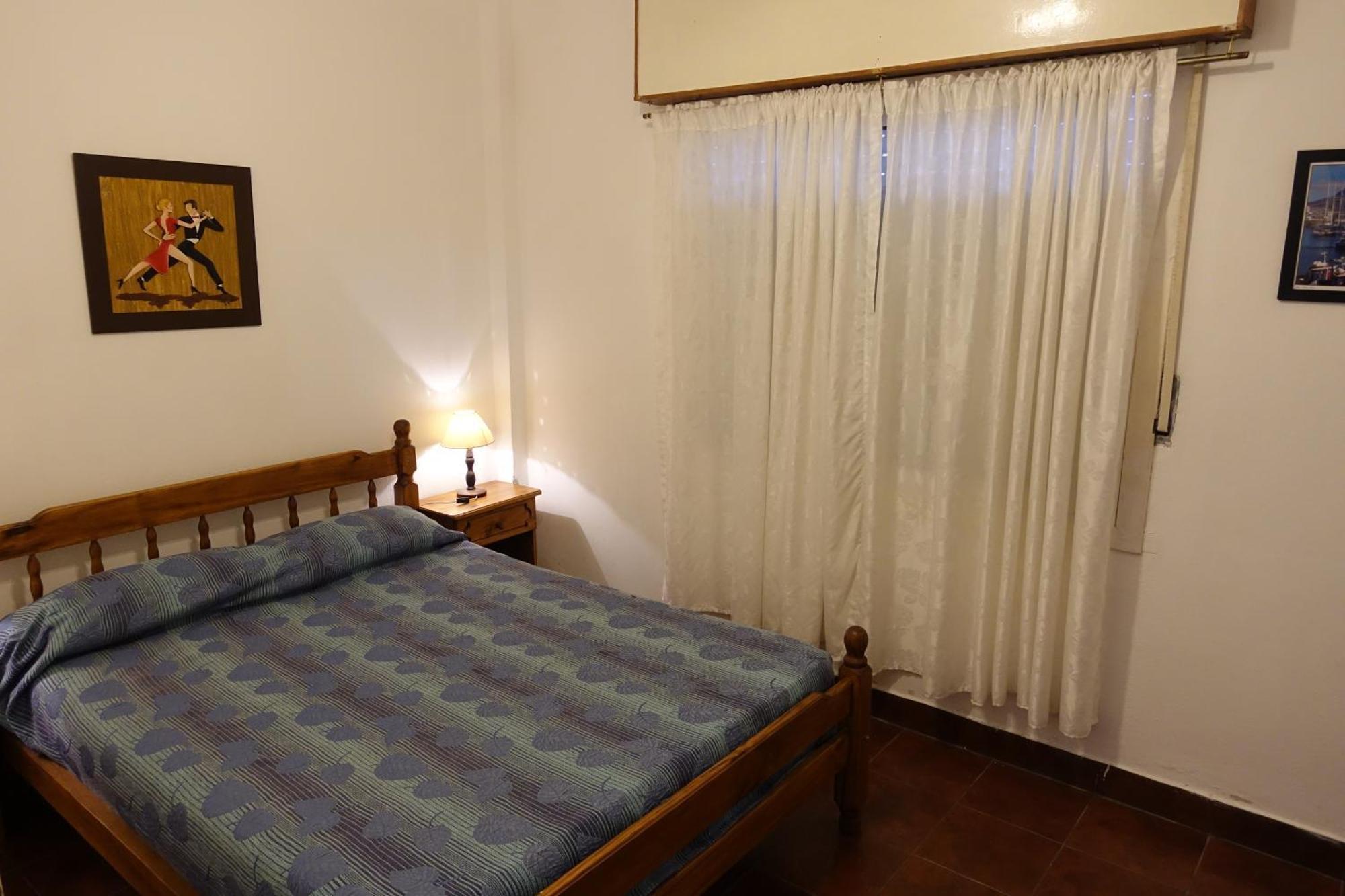 סן קלמנטה דל טויו Departamentos Villahermosa De Un Dormitorio - Dos Dormitorios Y Monoambientes מראה חיצוני תמונה