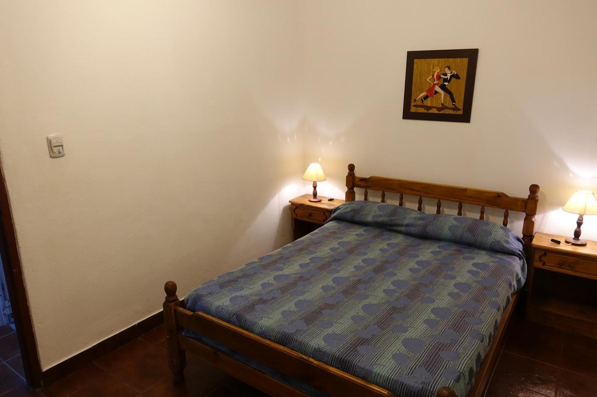 סן קלמנטה דל טויו Departamentos Villahermosa De Un Dormitorio - Dos Dormitorios Y Monoambientes מראה חיצוני תמונה
