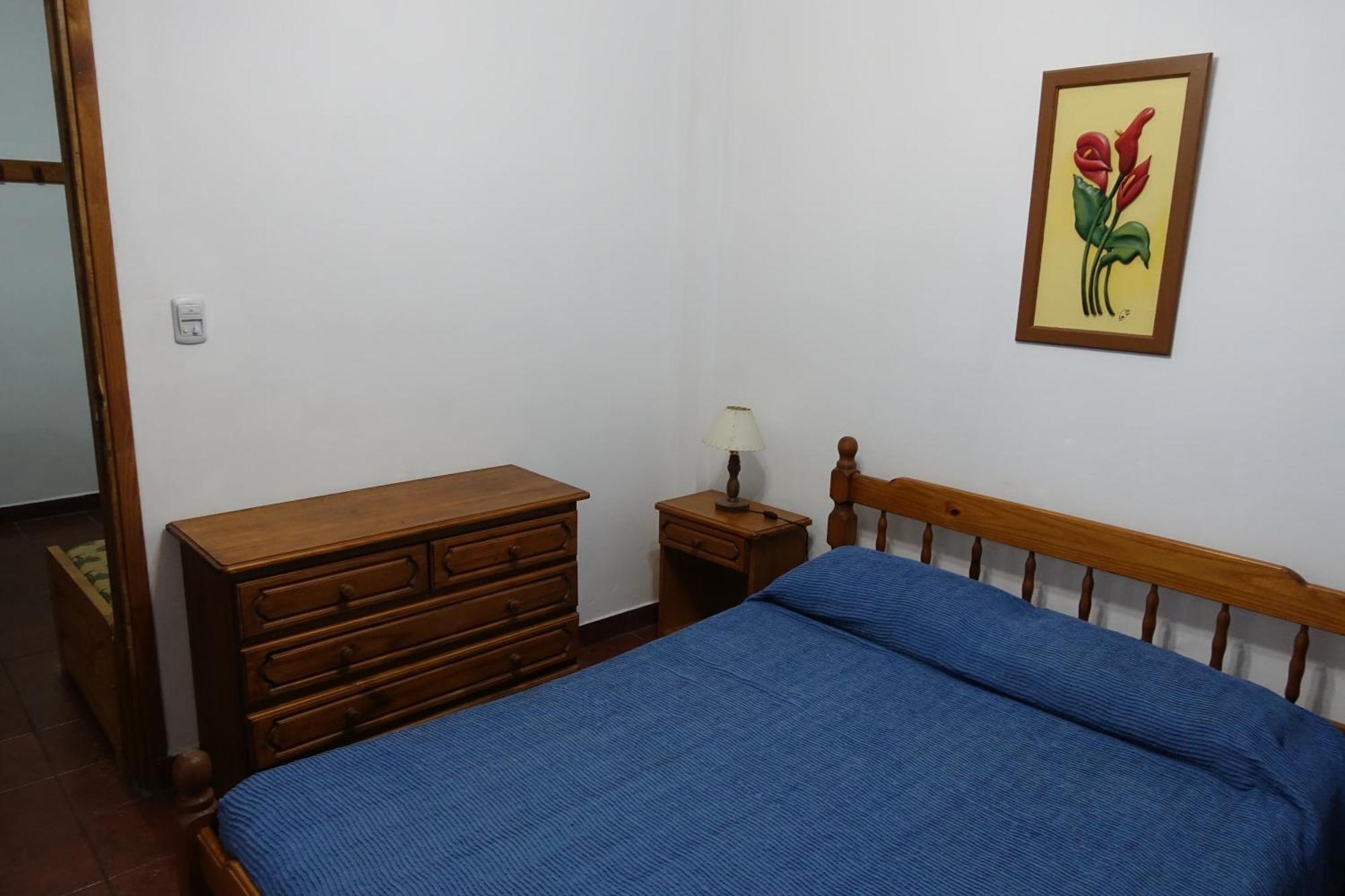 סן קלמנטה דל טויו Departamentos Villahermosa De Un Dormitorio - Dos Dormitorios Y Monoambientes מראה חיצוני תמונה