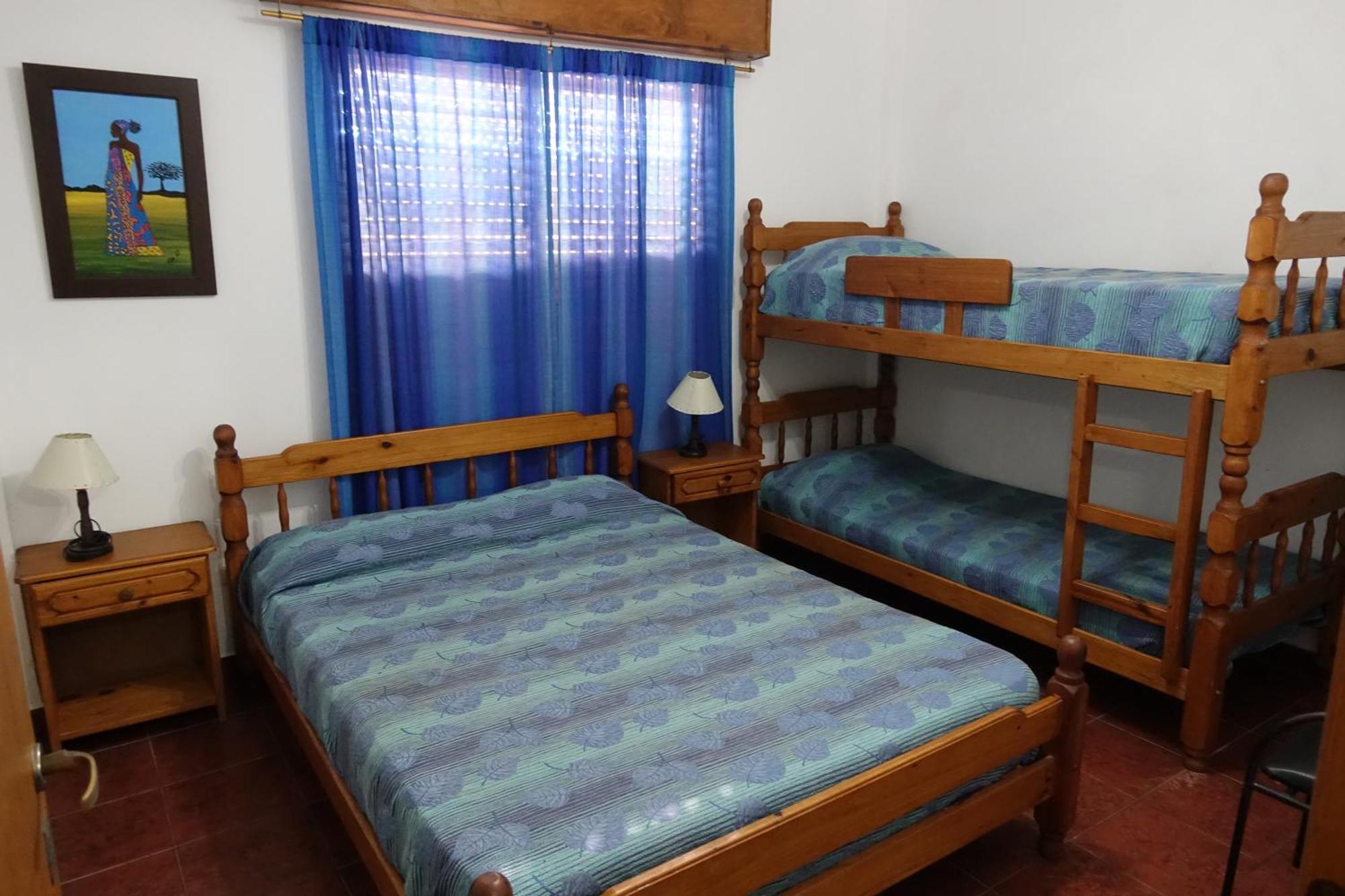 סן קלמנטה דל טויו Departamentos Villahermosa De Un Dormitorio - Dos Dormitorios Y Monoambientes מראה חיצוני תמונה
