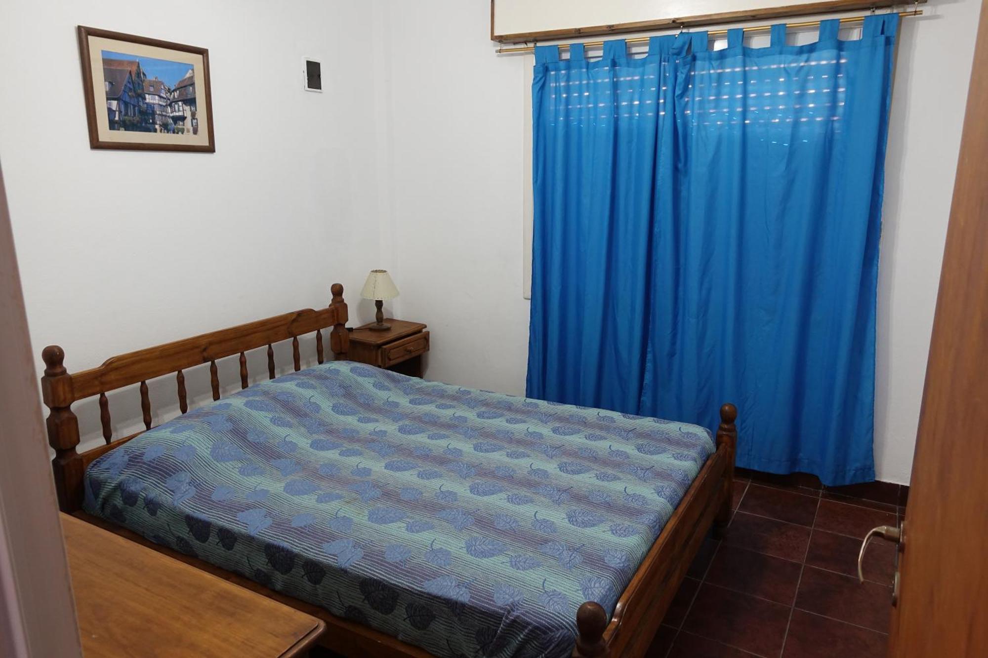 סן קלמנטה דל טויו Departamentos Villahermosa De Un Dormitorio - Dos Dormitorios Y Monoambientes מראה חיצוני תמונה