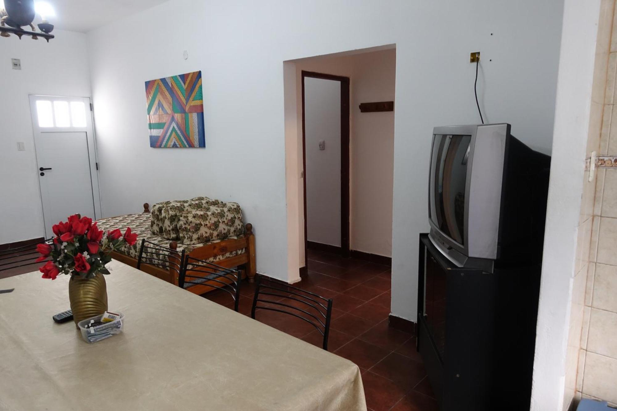 סן קלמנטה דל טויו Departamentos Villahermosa De Un Dormitorio - Dos Dormitorios Y Monoambientes מראה חיצוני תמונה