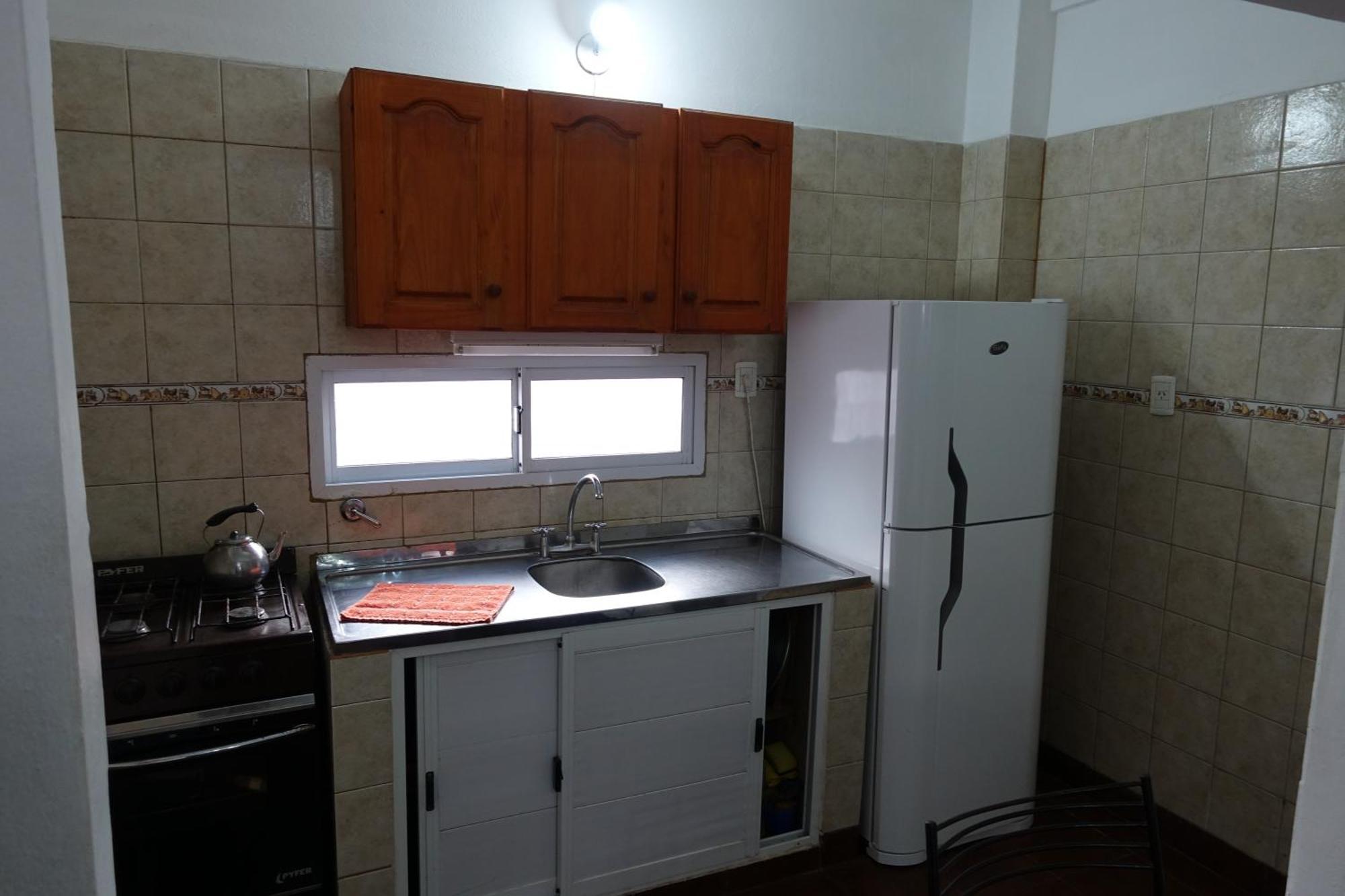 סן קלמנטה דל טויו Departamentos Villahermosa De Un Dormitorio - Dos Dormitorios Y Monoambientes מראה חיצוני תמונה