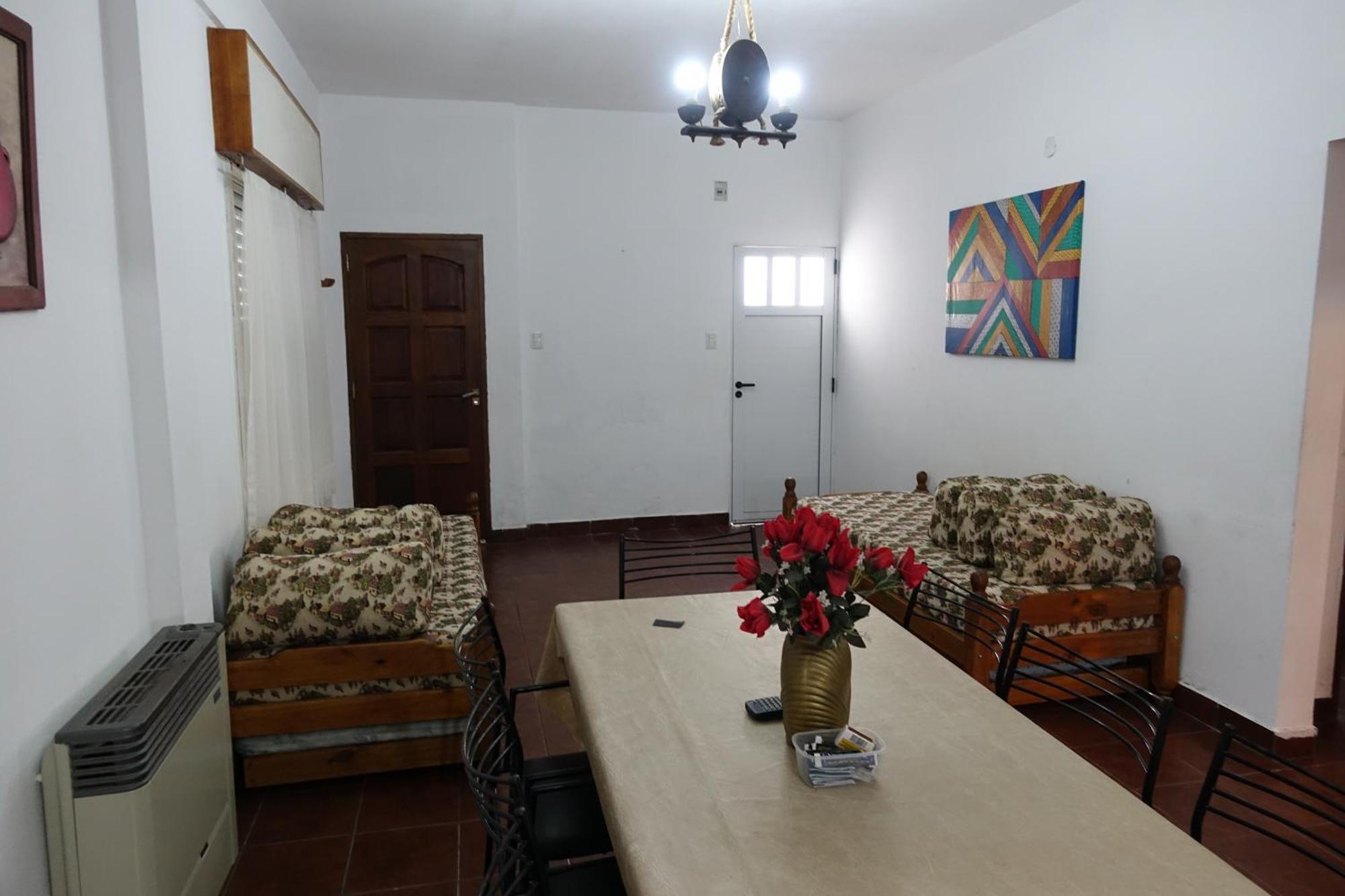 סן קלמנטה דל טויו Departamentos Villahermosa De Un Dormitorio - Dos Dormitorios Y Monoambientes מראה חיצוני תמונה