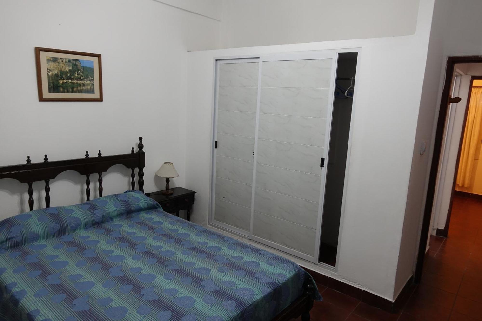 סן קלמנטה דל טויו Departamentos Villahermosa De Un Dormitorio - Dos Dormitorios Y Monoambientes מראה חיצוני תמונה