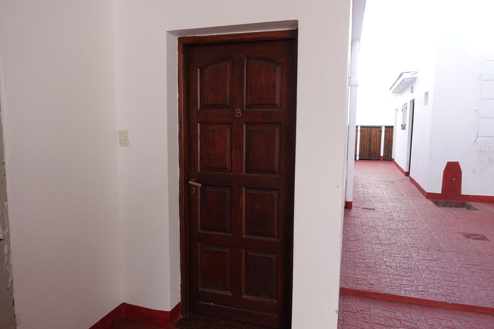 סן קלמנטה דל טויו Departamentos Villahermosa De Un Dormitorio - Dos Dormitorios Y Monoambientes מראה חיצוני תמונה