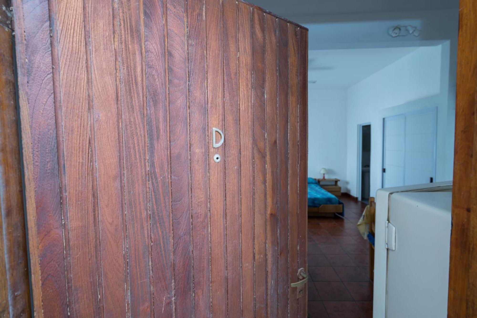 סן קלמנטה דל טויו Departamentos Villahermosa De Un Dormitorio - Dos Dormitorios Y Monoambientes מראה חיצוני תמונה