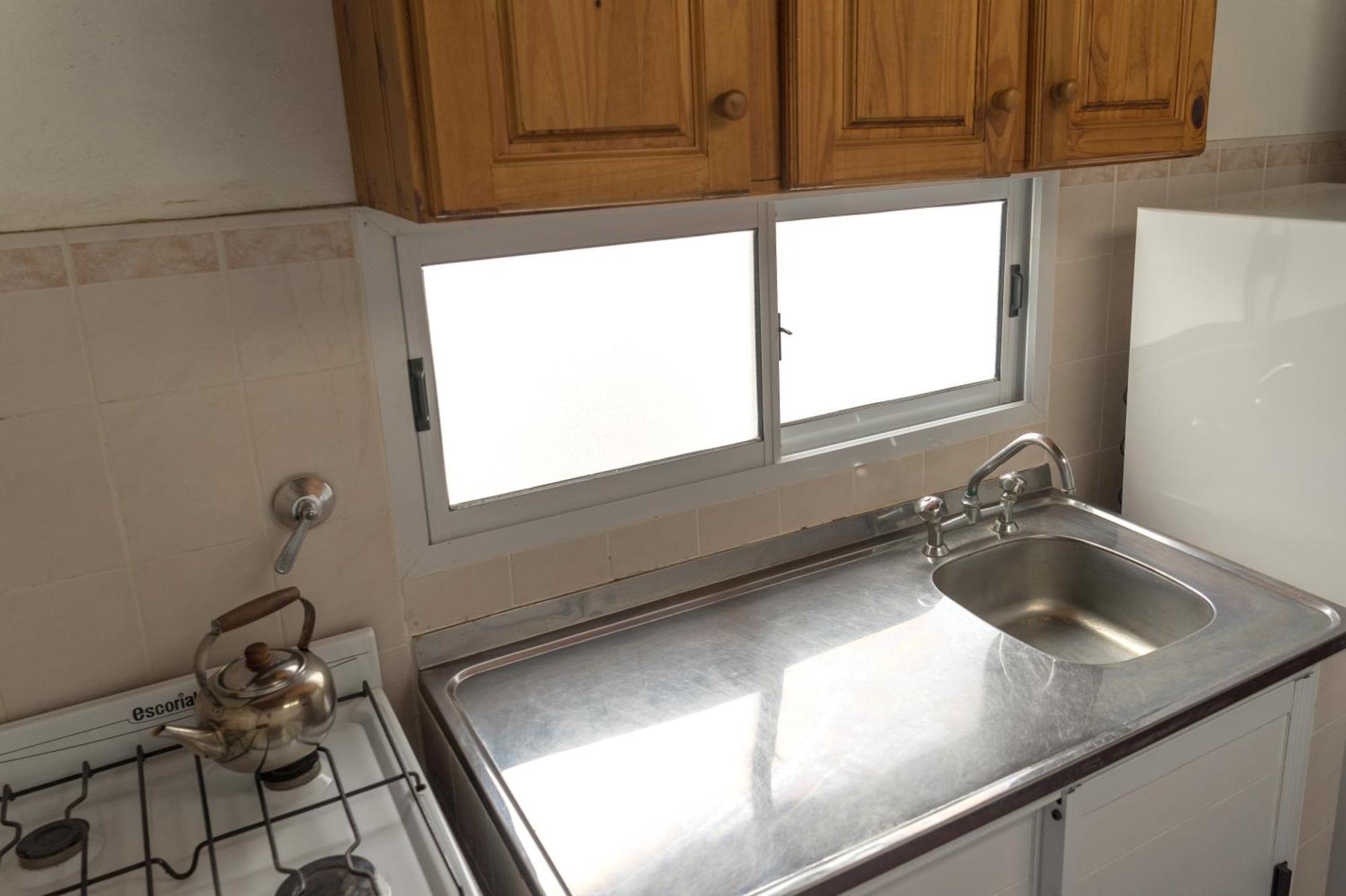 סן קלמנטה דל טויו Departamentos Villahermosa De Un Dormitorio - Dos Dormitorios Y Monoambientes מראה חיצוני תמונה