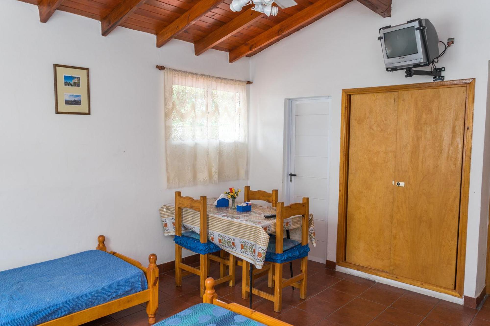 סן קלמנטה דל טויו Departamentos Villahermosa De Un Dormitorio - Dos Dormitorios Y Monoambientes מראה חיצוני תמונה