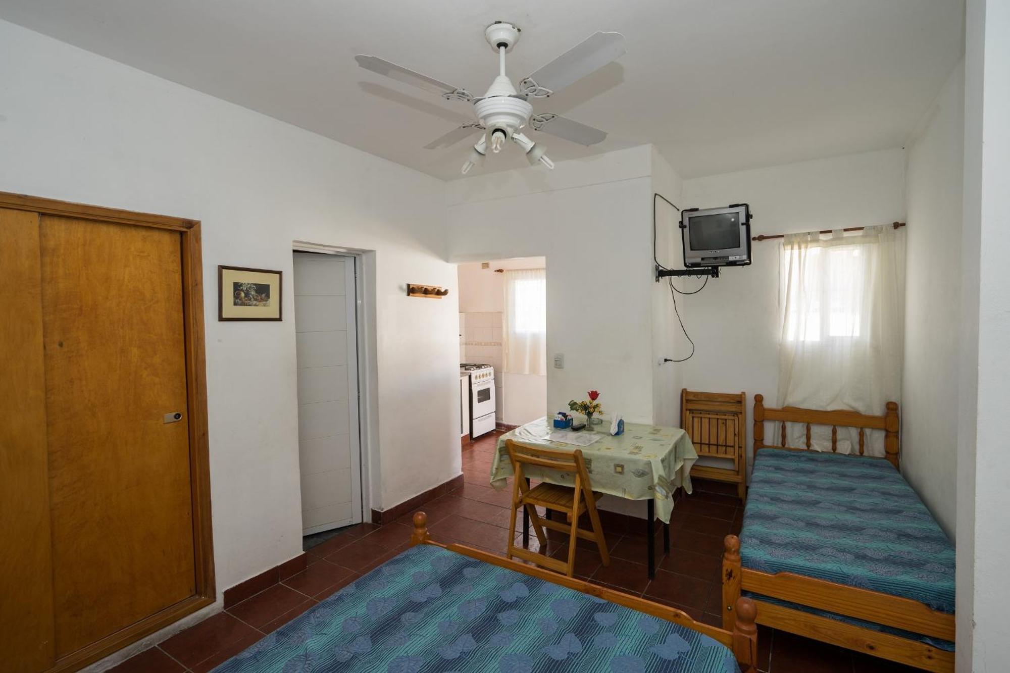סן קלמנטה דל טויו Departamentos Villahermosa De Un Dormitorio - Dos Dormitorios Y Monoambientes מראה חיצוני תמונה