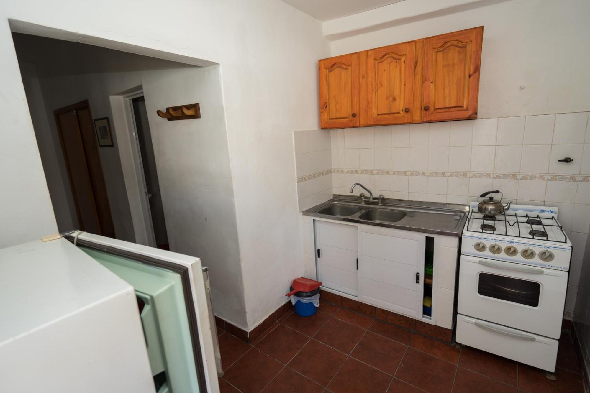 סן קלמנטה דל טויו Departamentos Villahermosa De Un Dormitorio - Dos Dormitorios Y Monoambientes מראה חיצוני תמונה