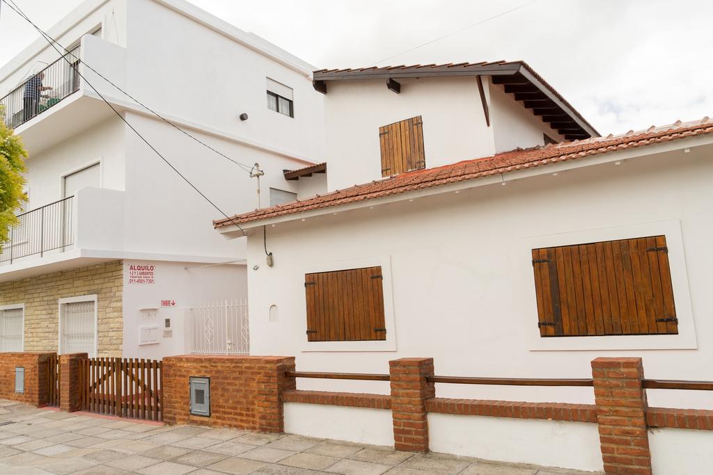 סן קלמנטה דל טויו Departamentos Villahermosa De Un Dormitorio - Dos Dormitorios Y Monoambientes מראה חיצוני תמונה