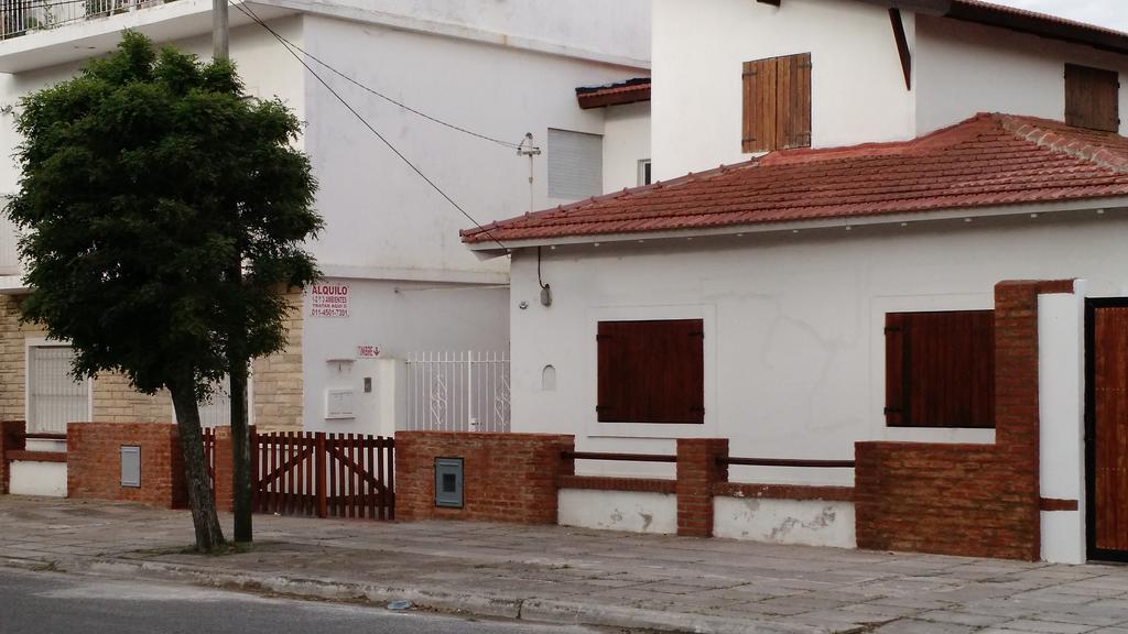 סן קלמנטה דל טויו Departamentos Villahermosa De Un Dormitorio - Dos Dormitorios Y Monoambientes מראה חיצוני תמונה